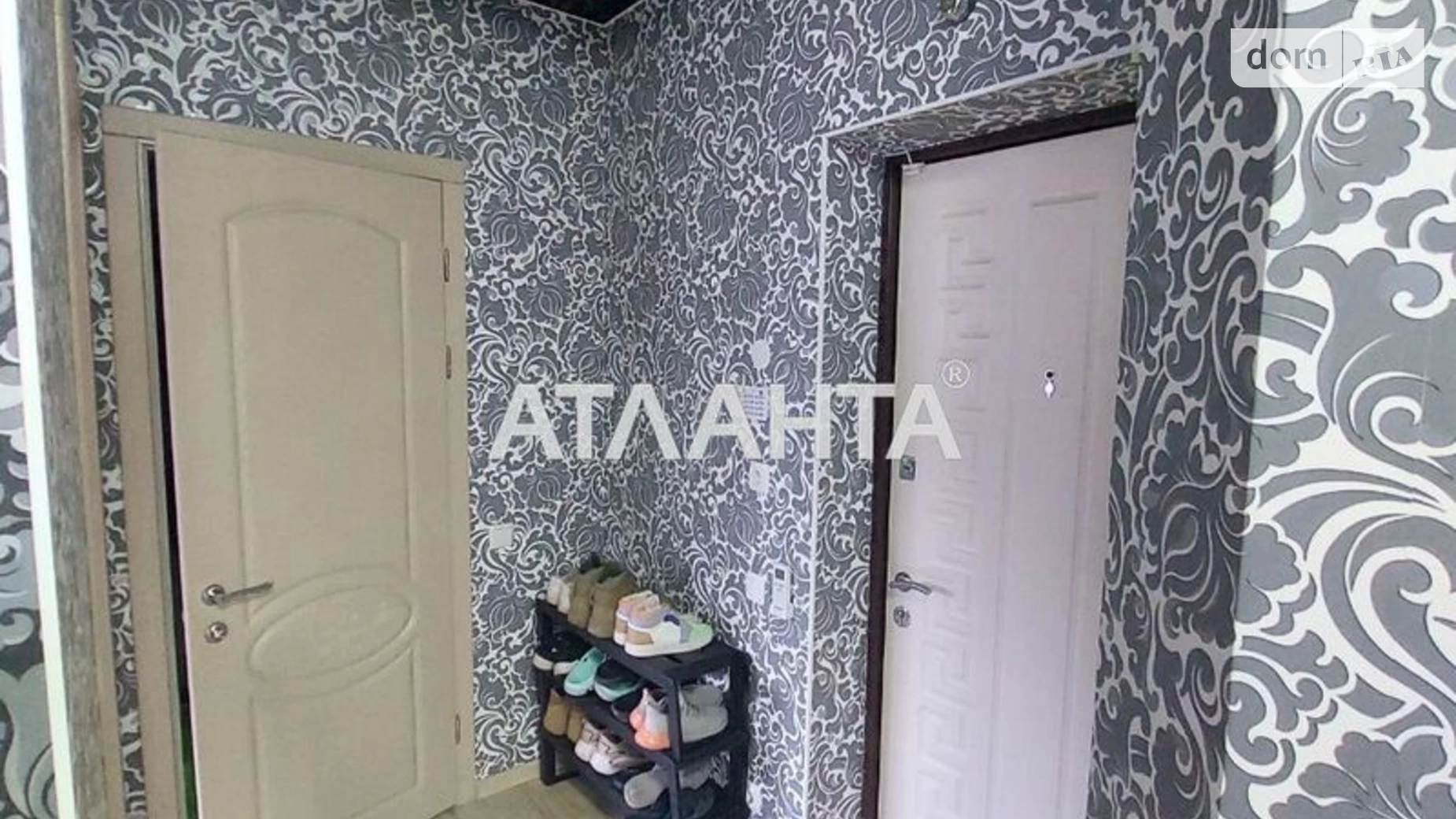 Продается 1-комнатная квартира 54.4 кв. м в Одессе, пер. Испанский, 2А - фото 3