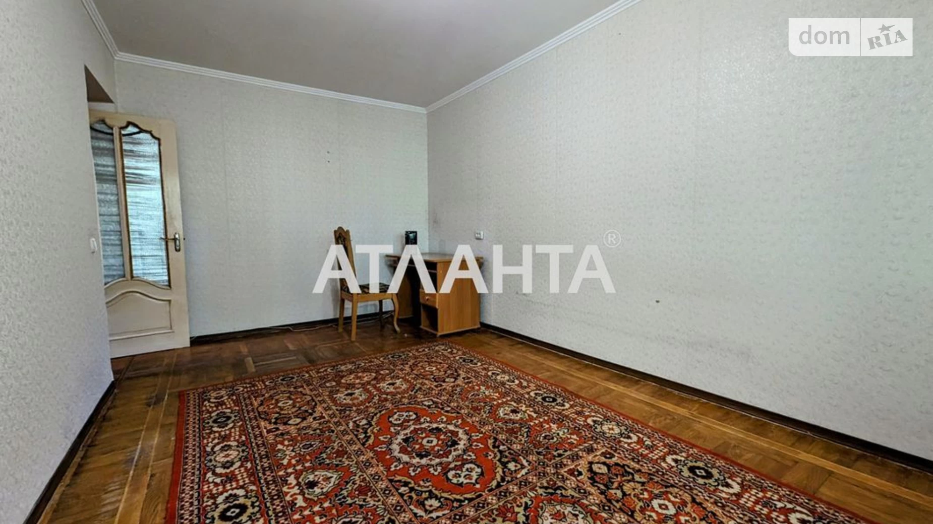Продается 2-комнатная квартира 48 кв. м в Одессе, ул. Генерала Петрова