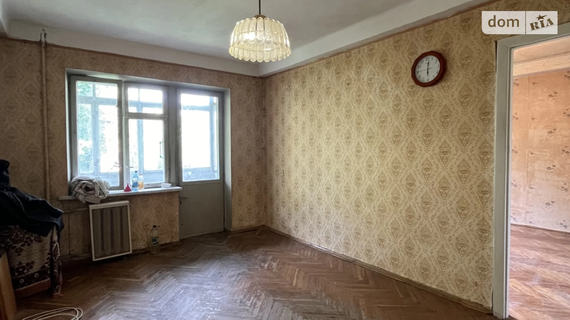 Продается 2-комнатная квартира 47 кв. м в Киеве, ул. Ереванская, 14В