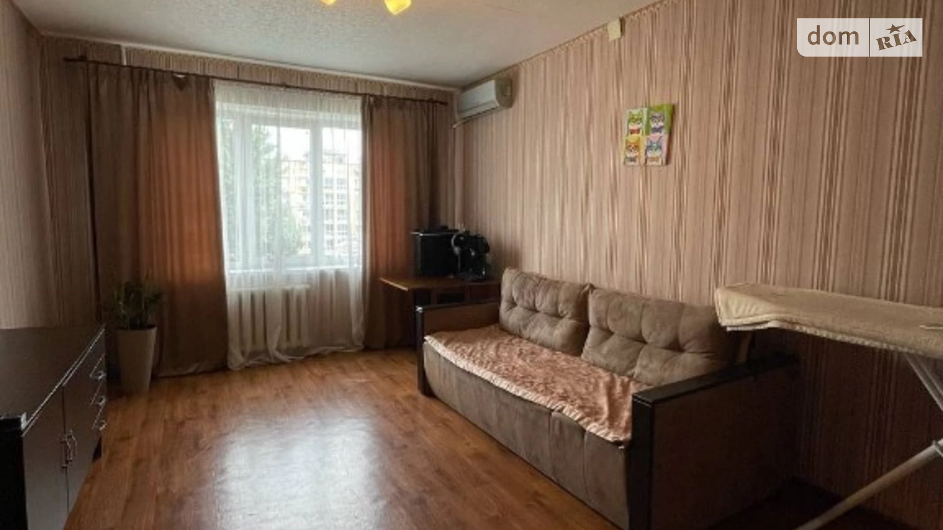 Продается 3-комнатная квартира 66 кв. м в Днепре, просп. Героев, 45 - фото 3