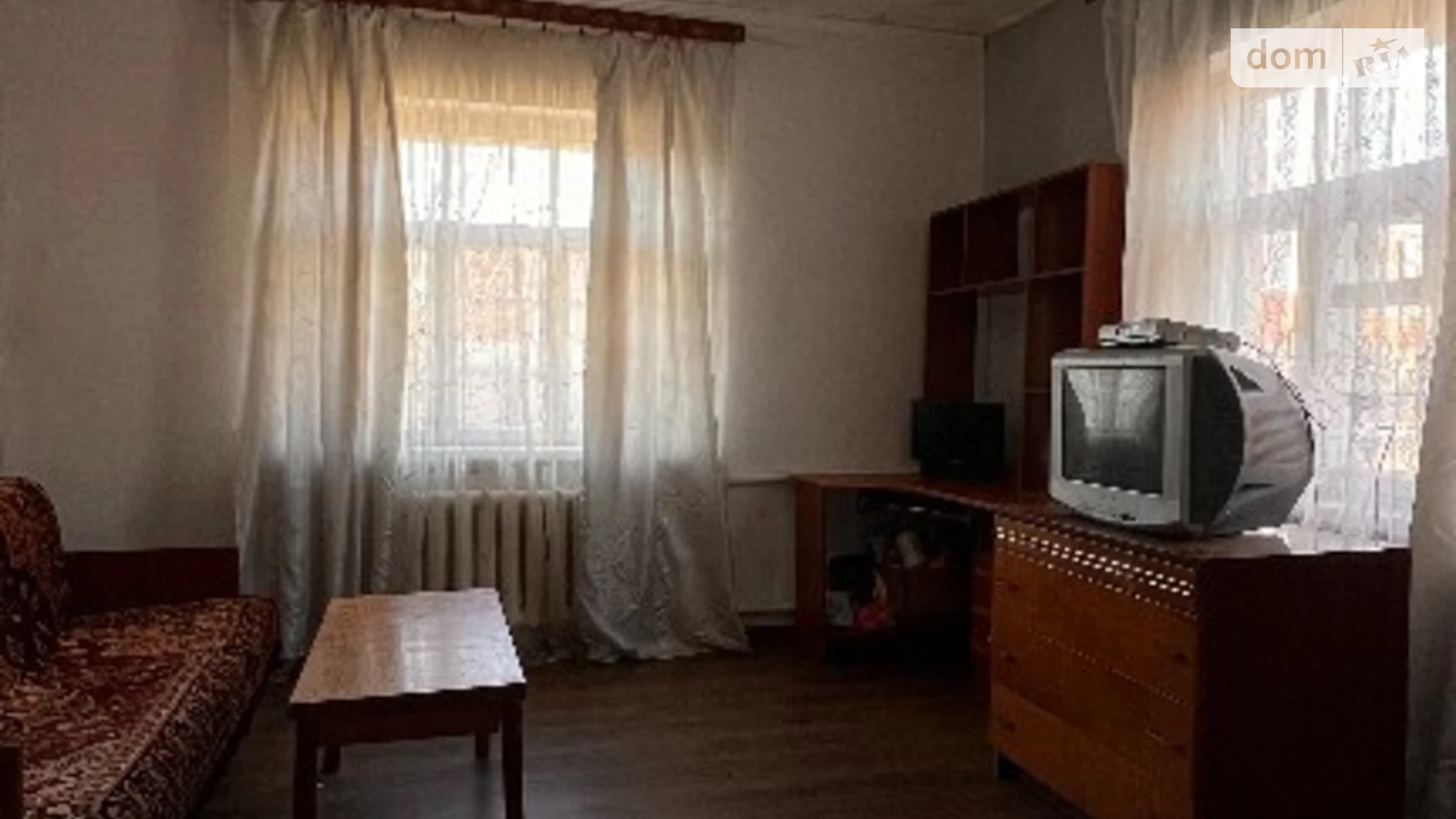 Продается одноэтажный дом 89.7 кв. м с мебелью, ул. Новая