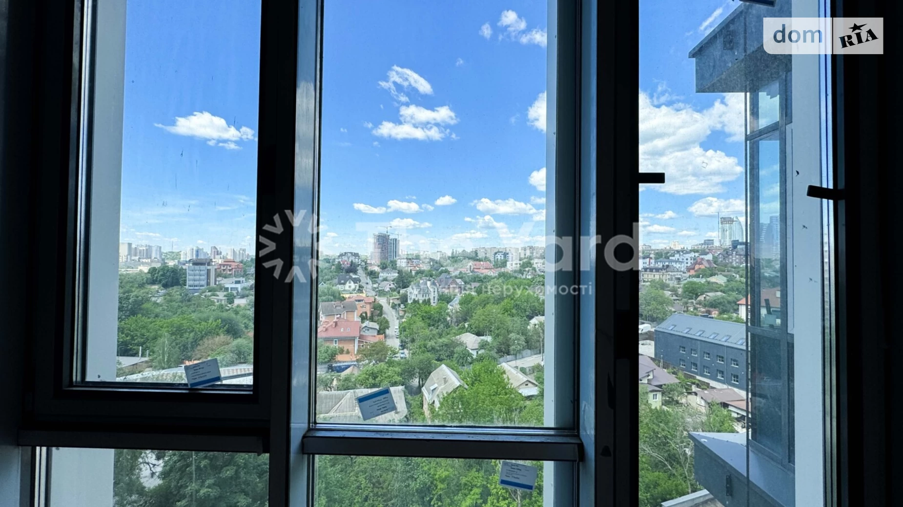 Продается 1-комнатная квартира 54.84 кв. м в Киеве, ул. Андрея Верхогляда(Драгомирова), 21 - фото 4