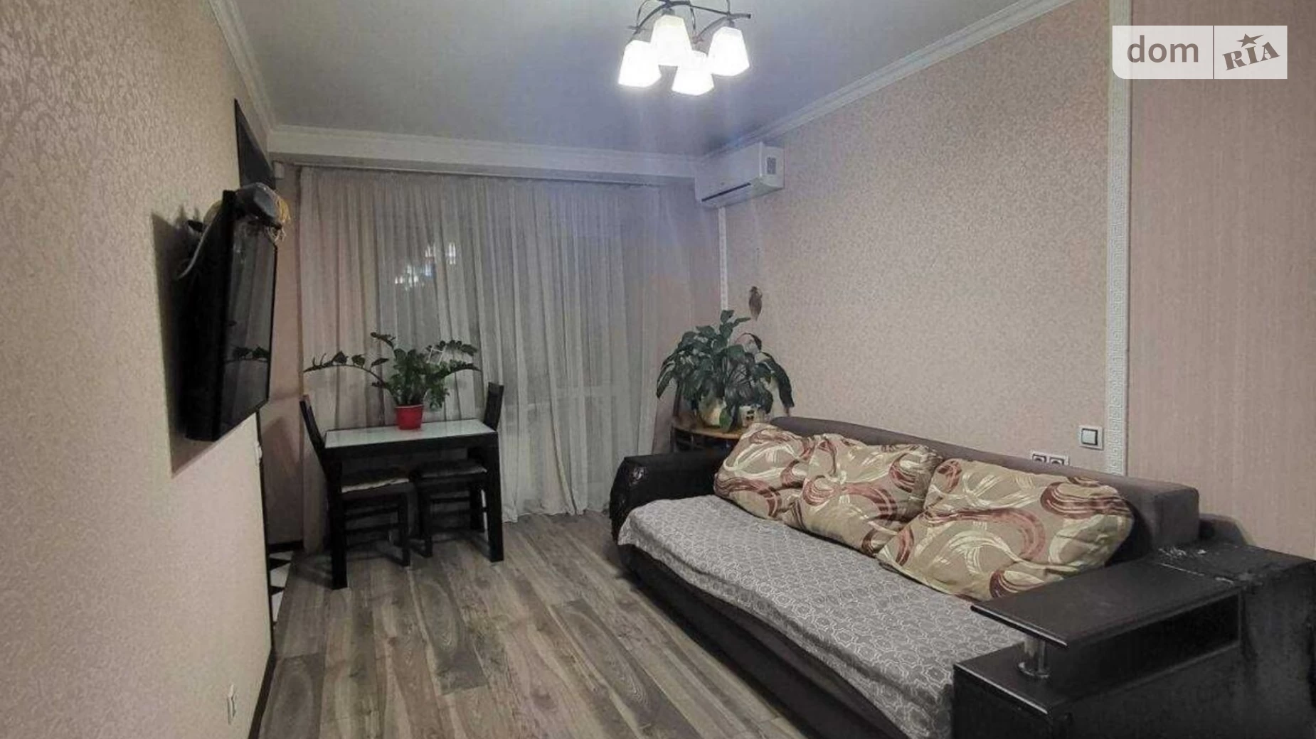 Продается 2-комнатная квартира 44 кв. м в Днепре, ул. Владимира Великого князя - фото 4