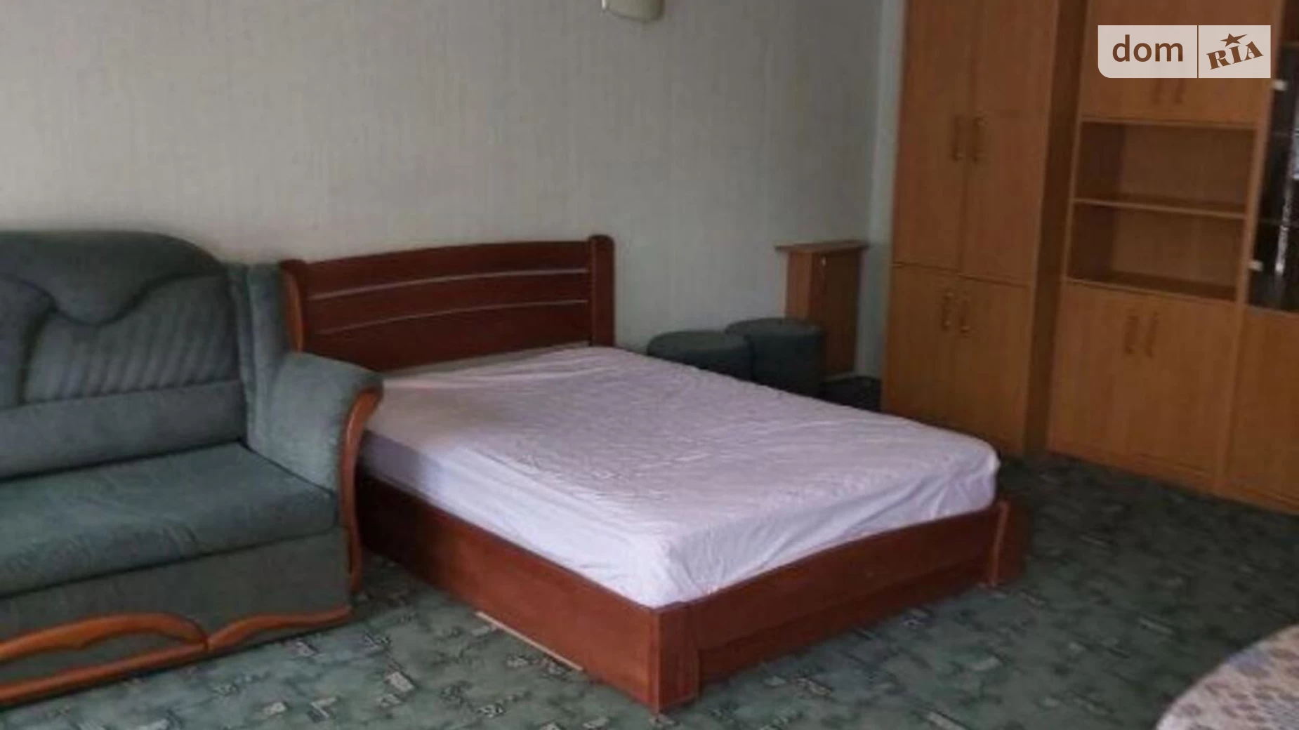 Продается 1-комнатная квартира 31 кв. м в Днепре, ул. Бородинская
