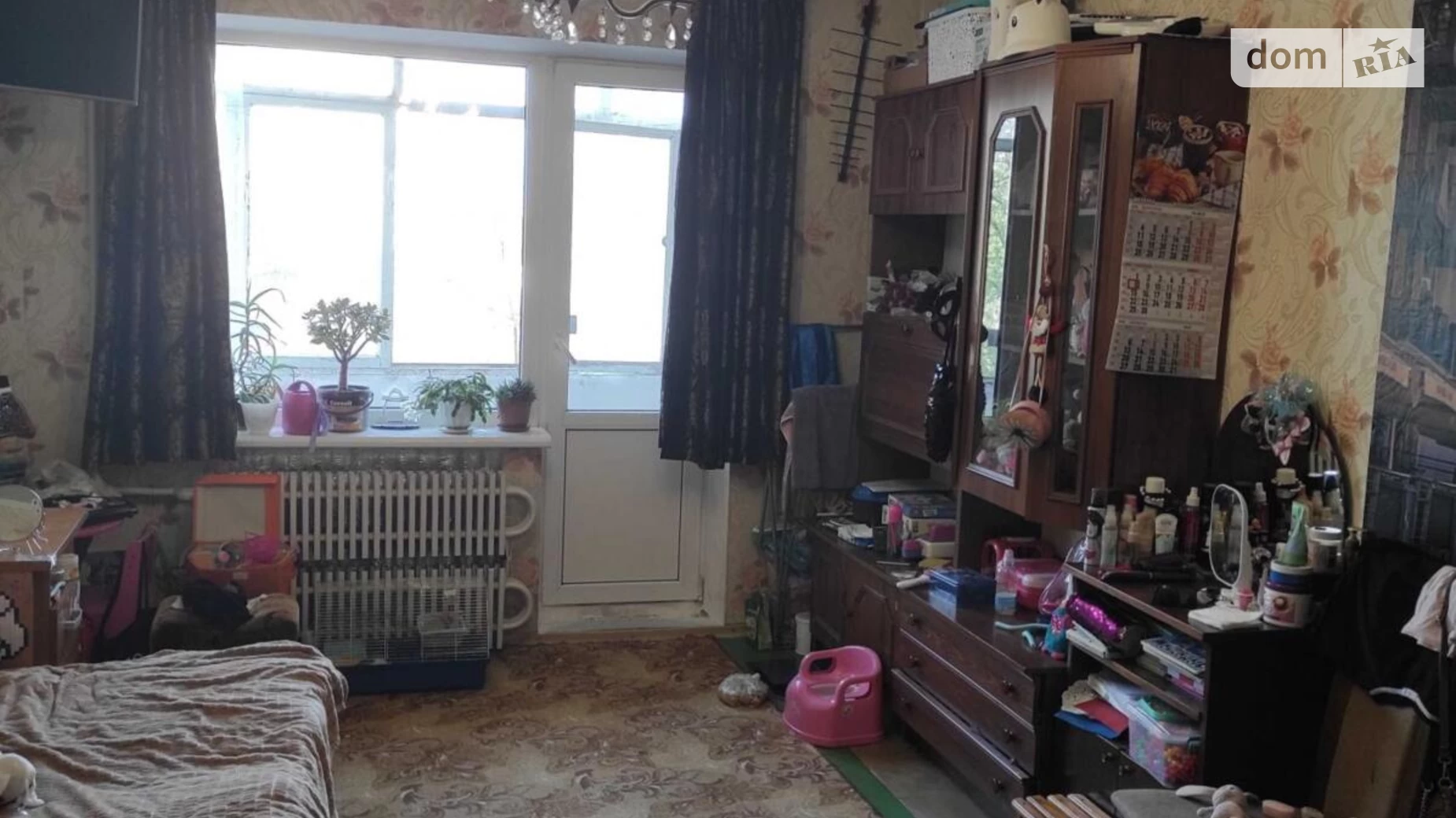 Продается 3-комнатная квартира 72 кв. м в Днепре, ул. Большая Диивська - фото 3