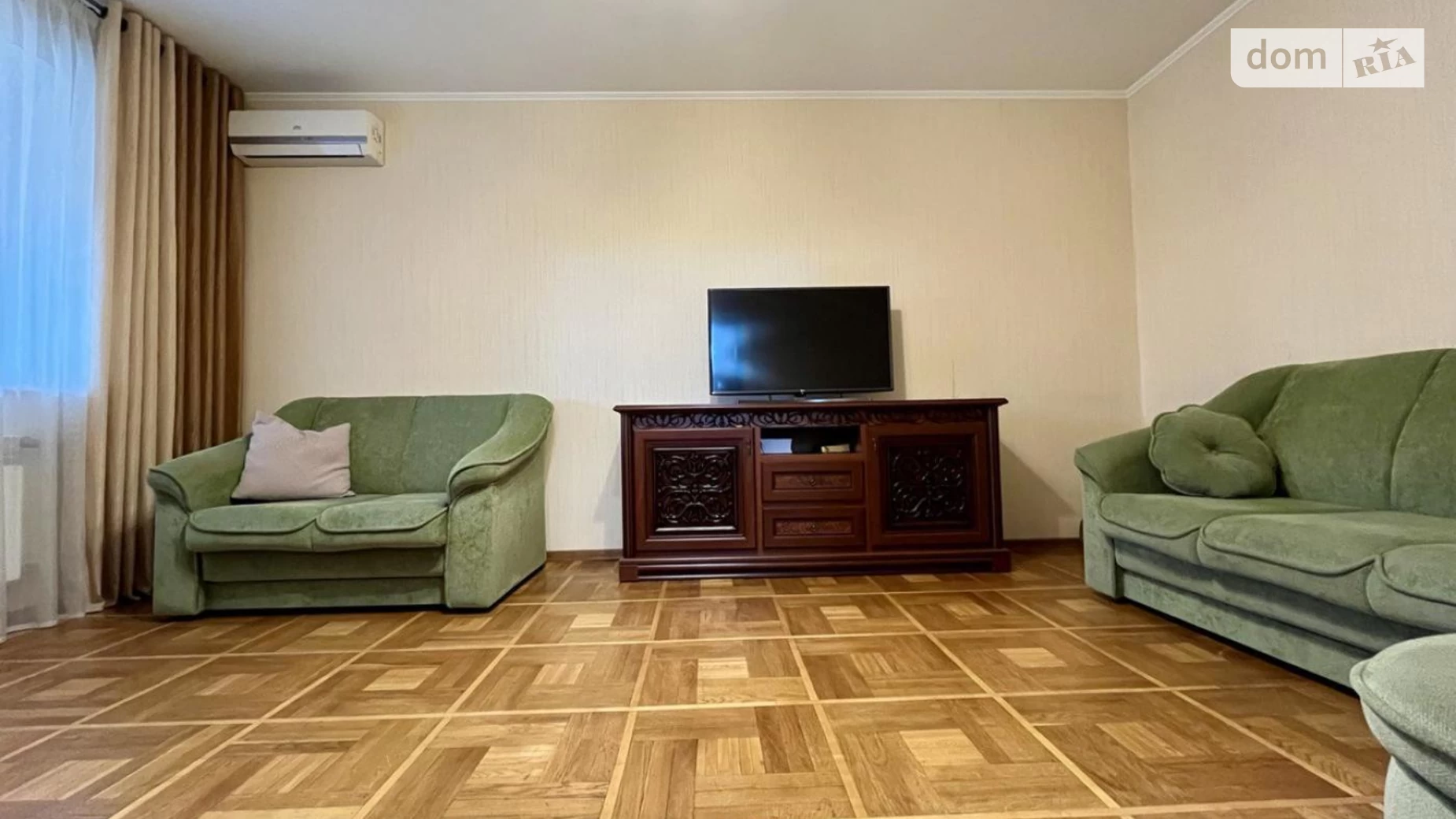 Продается 2-комнатная квартира 56 кв. м в Днепре, ул. Дарницкая - фото 2