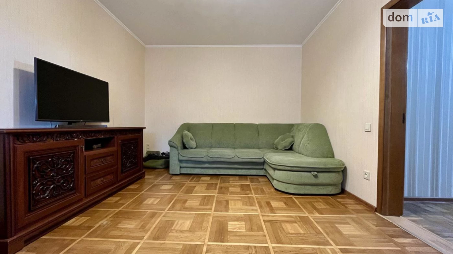 Продается 2-комнатная квартира 56 кв. м в Днепре, ул. Дарницкая - фото 3