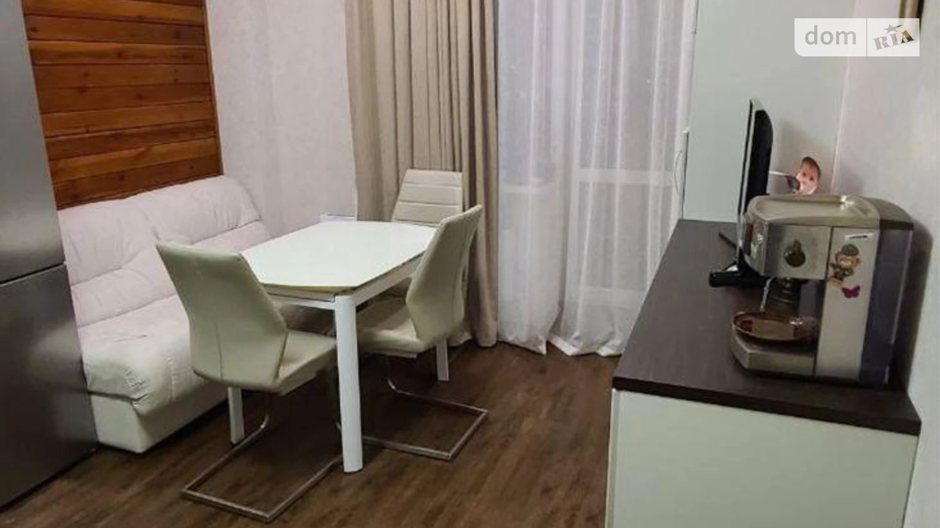 Продается 2-комнатная квартира 80 кв. м в Харькове, ул. Мирослава Мысли(Целиноградская), 48В