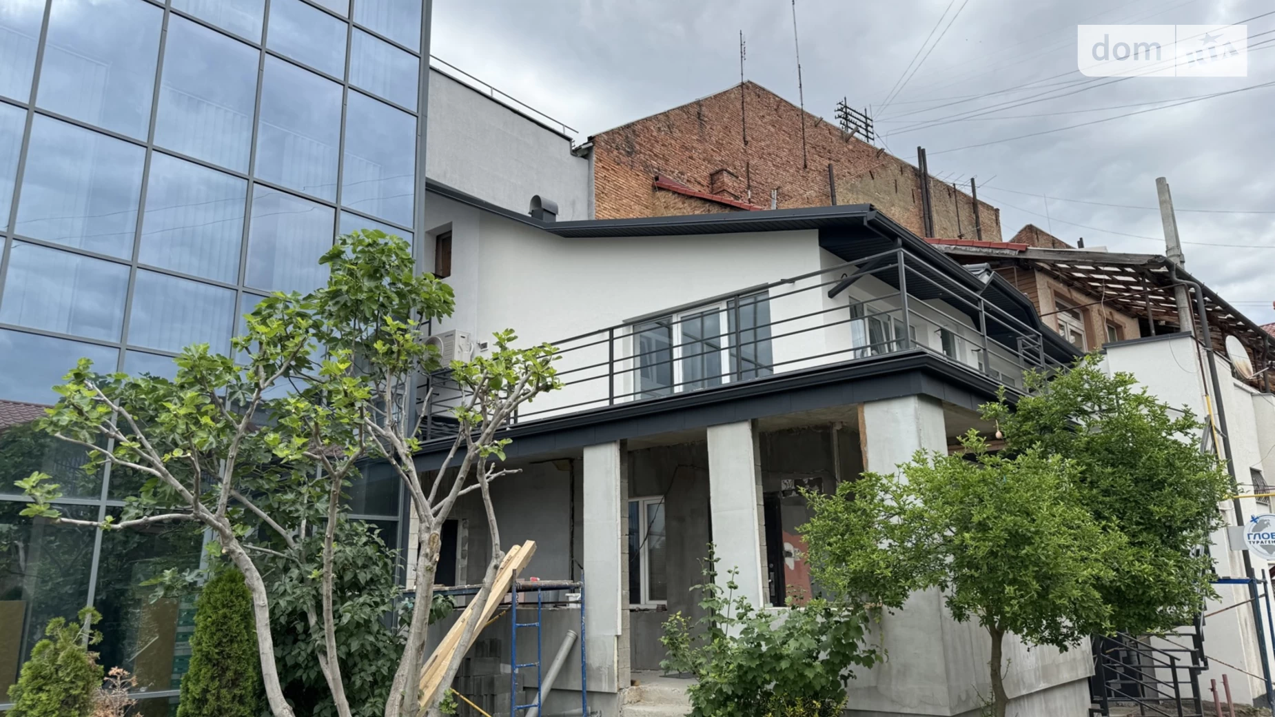 Сдается в аренду объект сферы услуг 82 кв. м в 2-этажном здании, цена: 1640 $ - фото 4