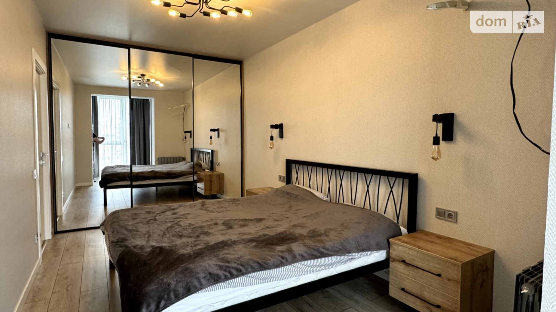 Продается 1-комнатная квартира 42 кв. м в Буче, пер. Тихого - фото 2