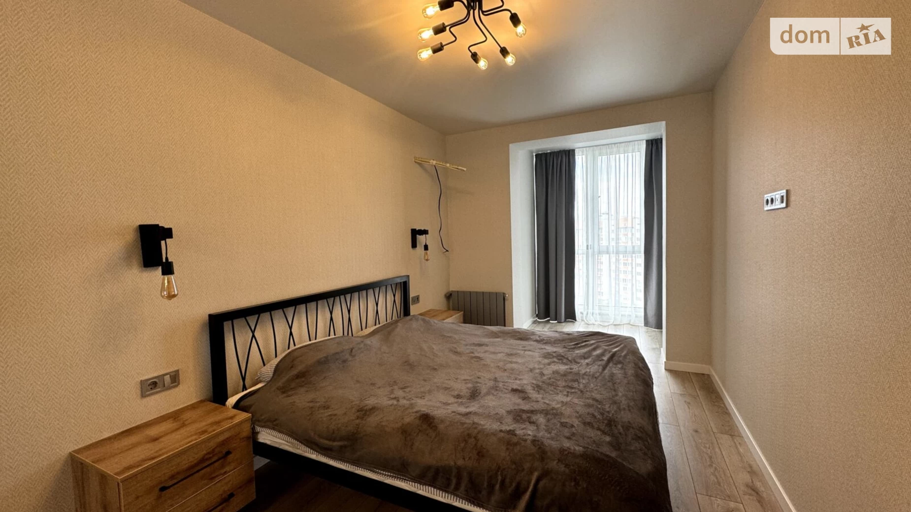 Продается 1-комнатная квартира 42 кв. м в Буче, пер. Тихого - фото 4