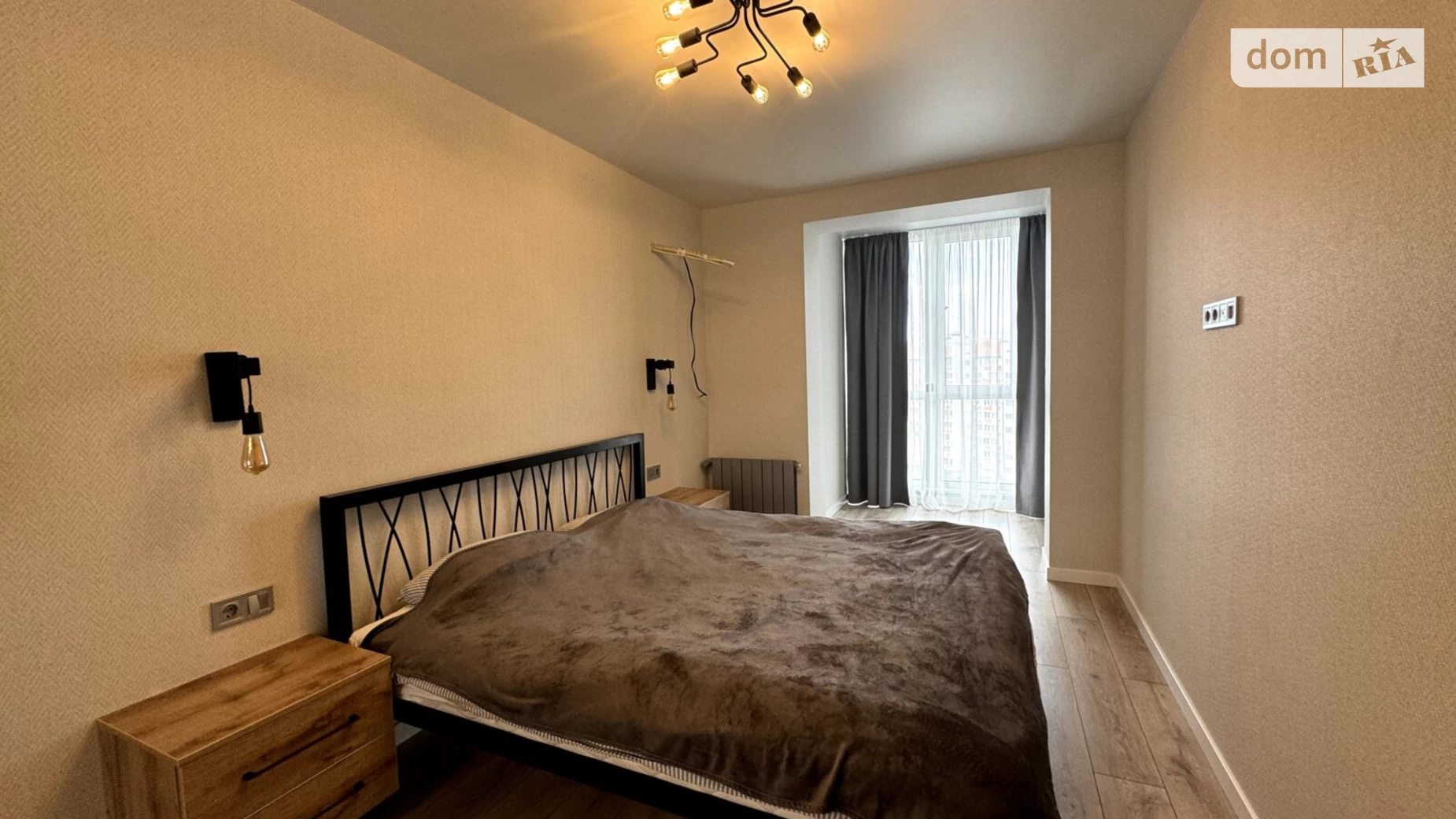 Продается 1-комнатная квартира 42 кв. м в Буче, пер. Тихого - фото 5
