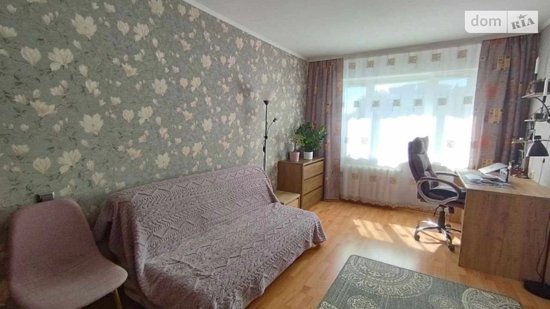 Продается 3-комнатная квартира 64 кв. м в Виннице, ул. Академика Янгеля