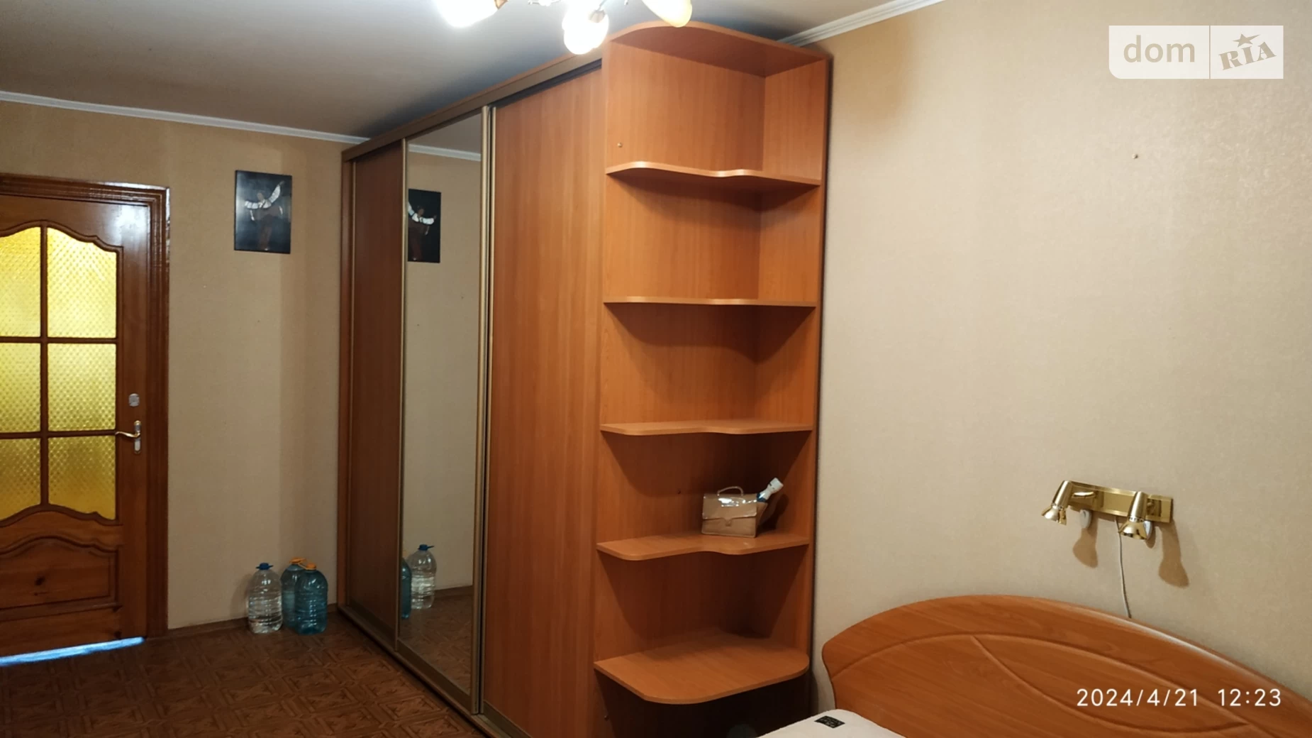 Продается 3-комнатная квартира 63 кв. м в Николаеве - фото 4