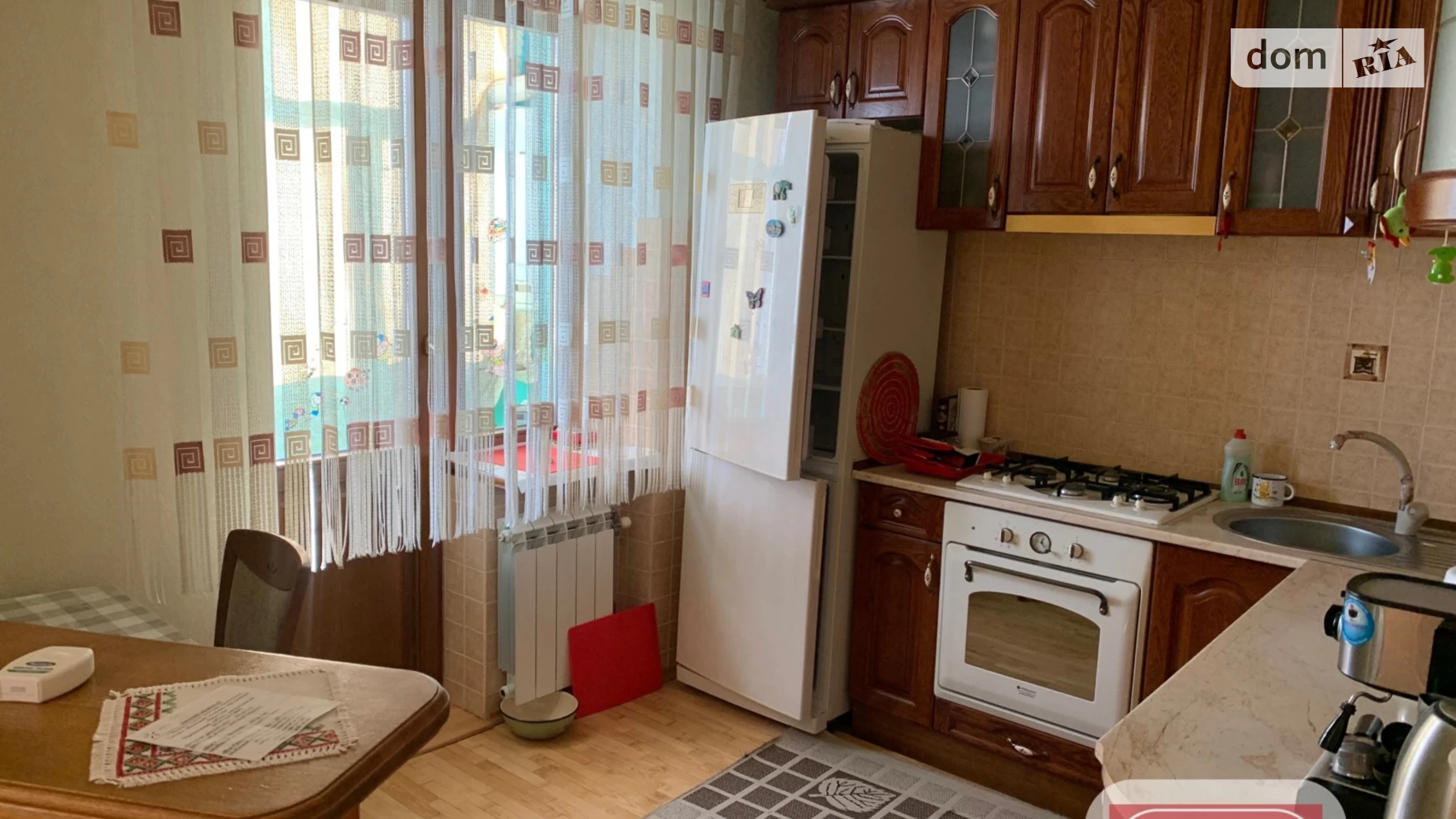 Продается 3-комнатная квартира 121 кв. м в Ужгороде, ул. Владимирская - фото 2