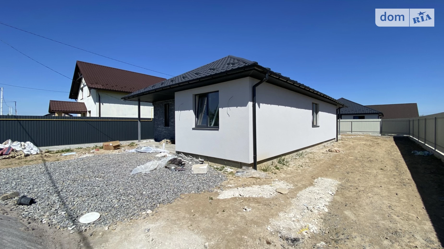 Продається одноповерховий будинок 105 кв. м з подвалом, цена: 76000 $ - фото 3