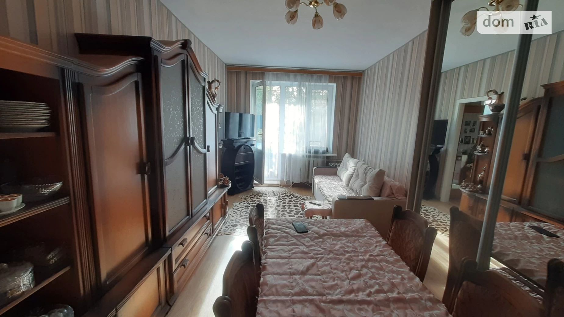 Продается 3-комнатная квартира 57 кв. м в Киеве, просп. Лобановского, 55 - фото 2