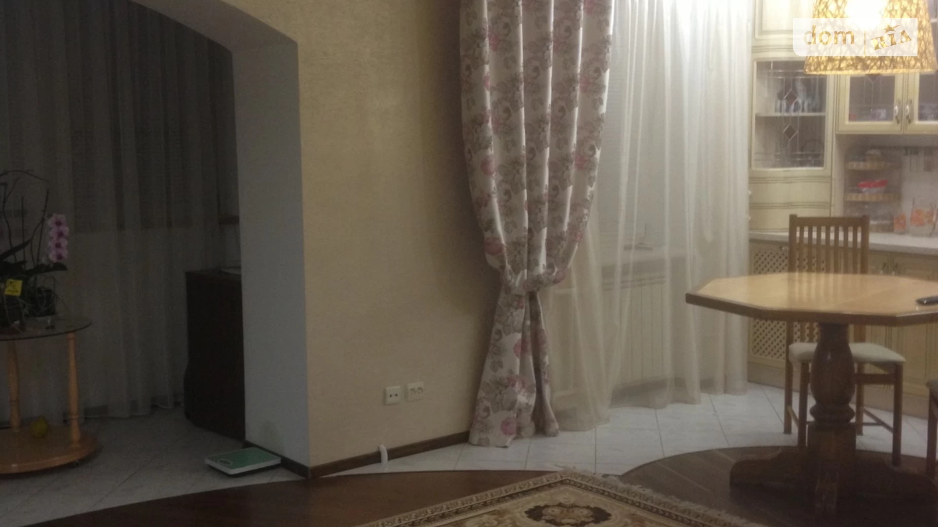 Сдается в аренду 1-комнатная квартира в Южноукраинске, бул. Шевченко - фото 2