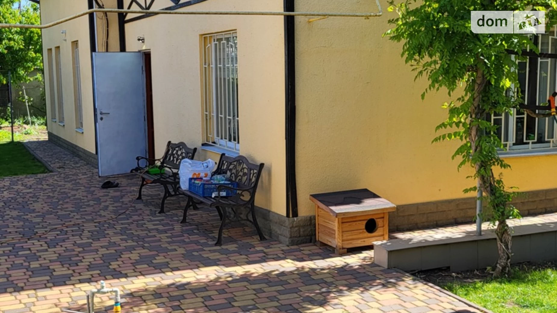 Продается дом на 2 этажа 140 кв. м с верандой, цена: 175000 $ - фото 2