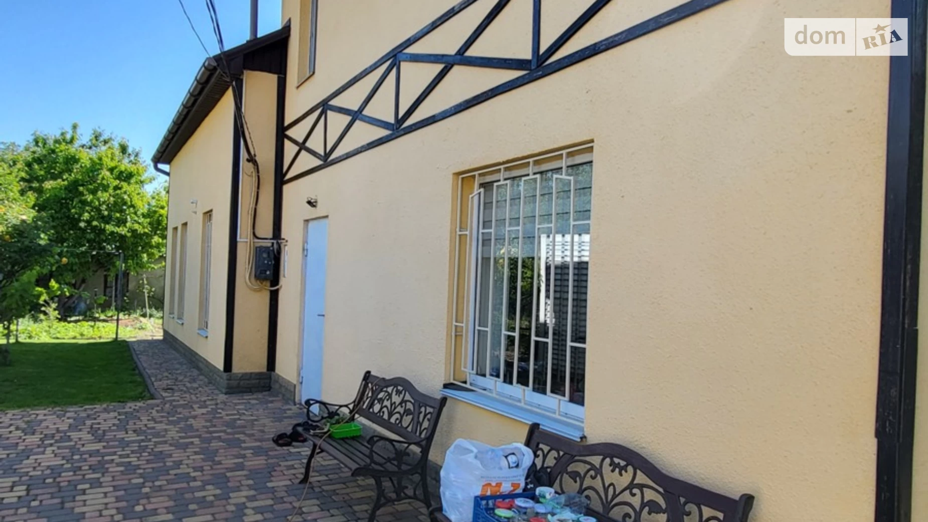 Продается дом на 2 этажа 140 кв. м с верандой, цена: 175000 $ - фото 5