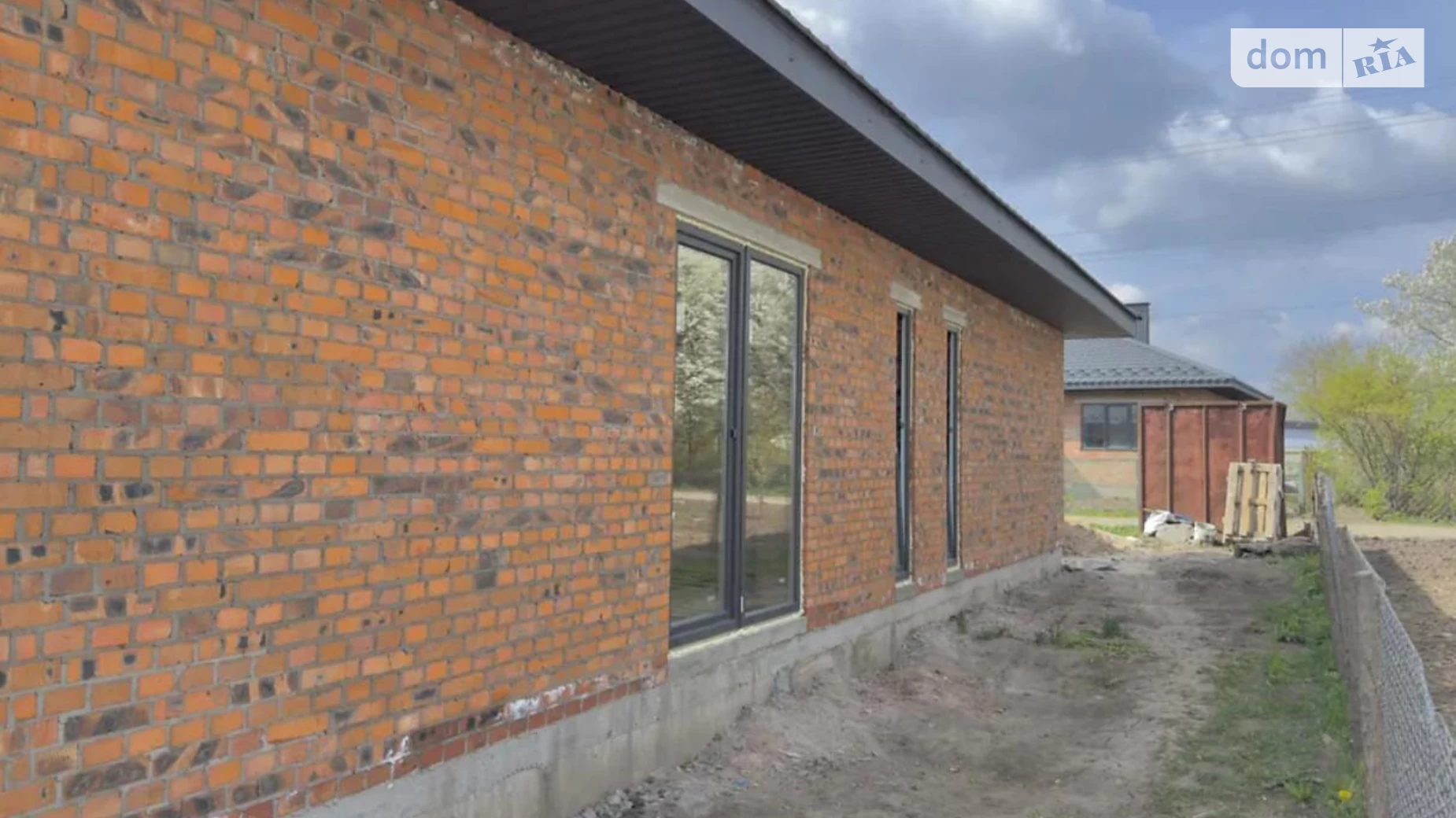 Продается одноэтажный дом 115 кв. м с участком, цена: 83000 $ - фото 2