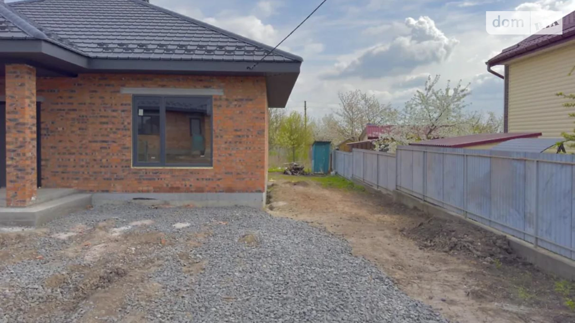Продается одноэтажный дом 115 кв. м с участком, цена: 83000 $ - фото 4