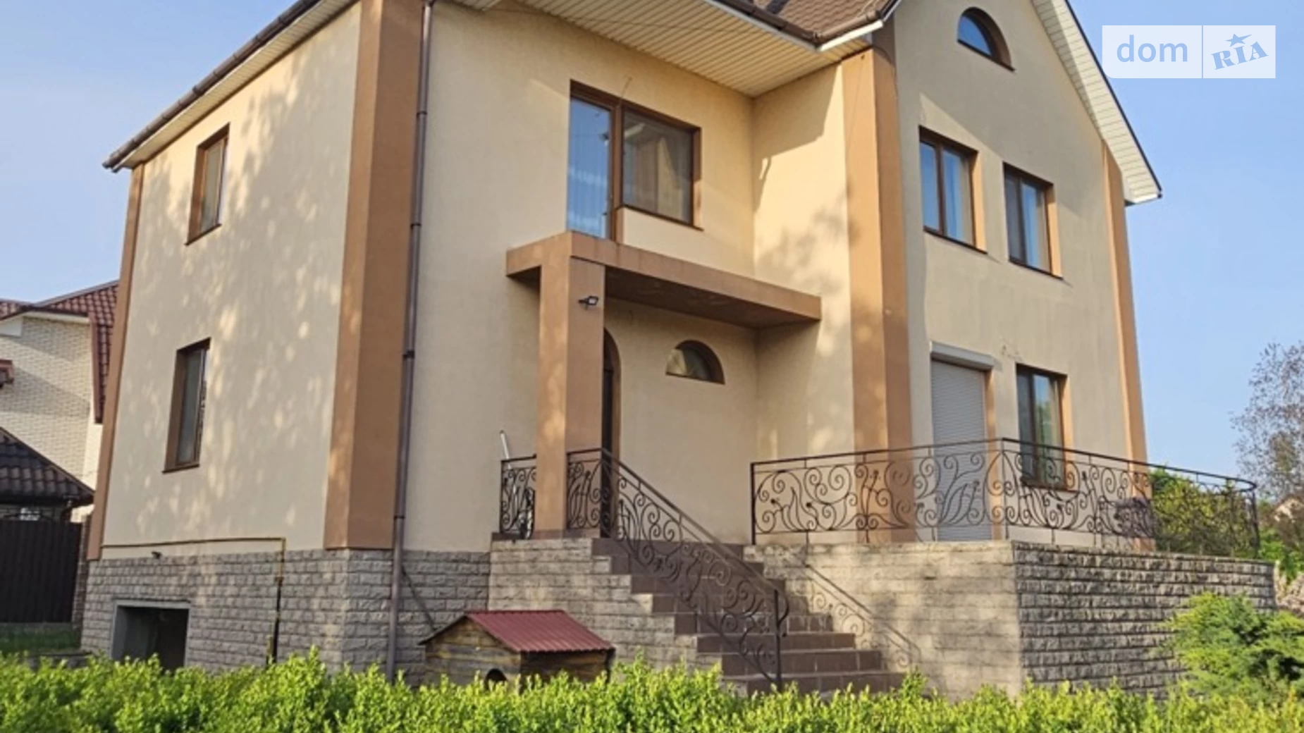 Продається будинок 2 поверховий 190 кв. м з бесідкою, цена: 180000 $ - фото 5