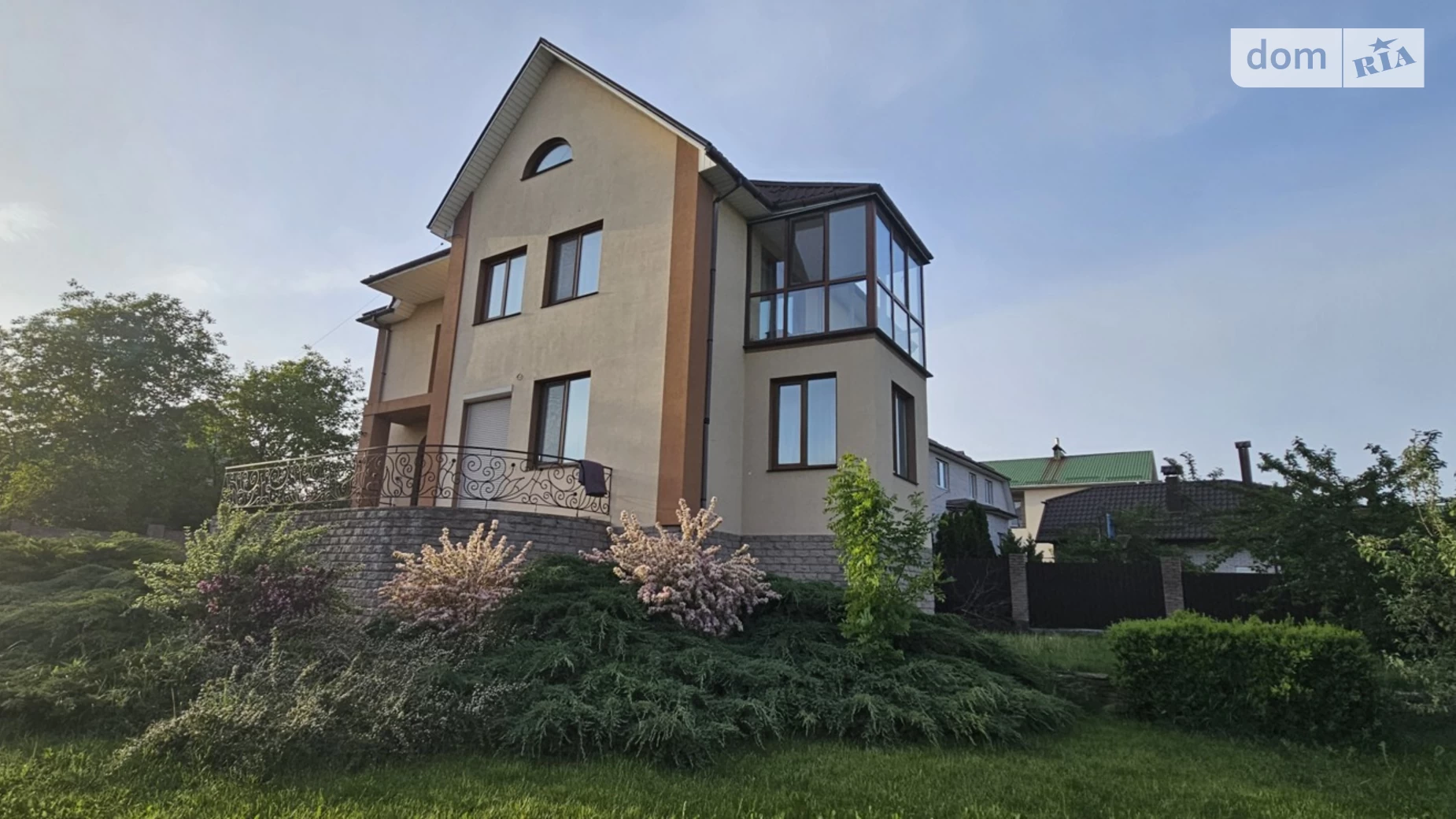 Продається будинок 2 поверховий 190 кв. м з бесідкою, цена: 180000 $ - фото 3