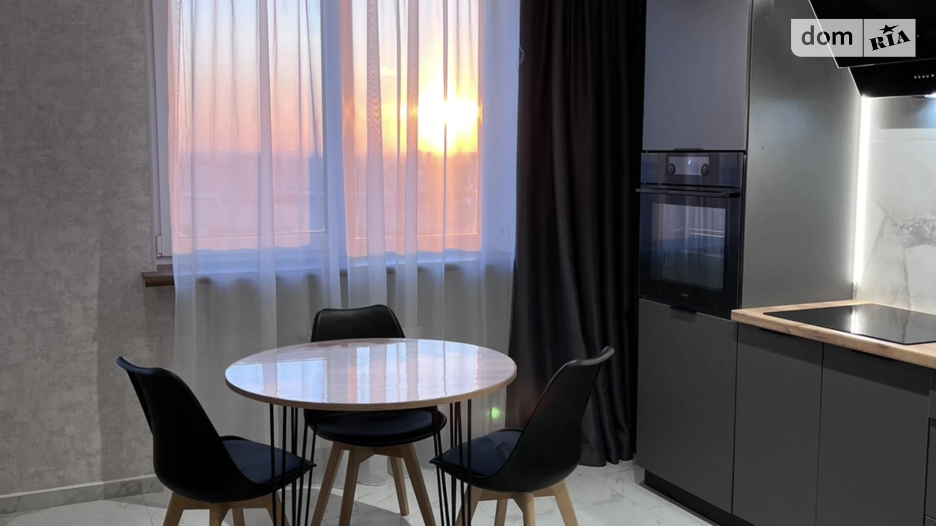 Сдается в аренду 1-комнатная квартира 44 кв. м в, цена: 10000 грн - фото 5