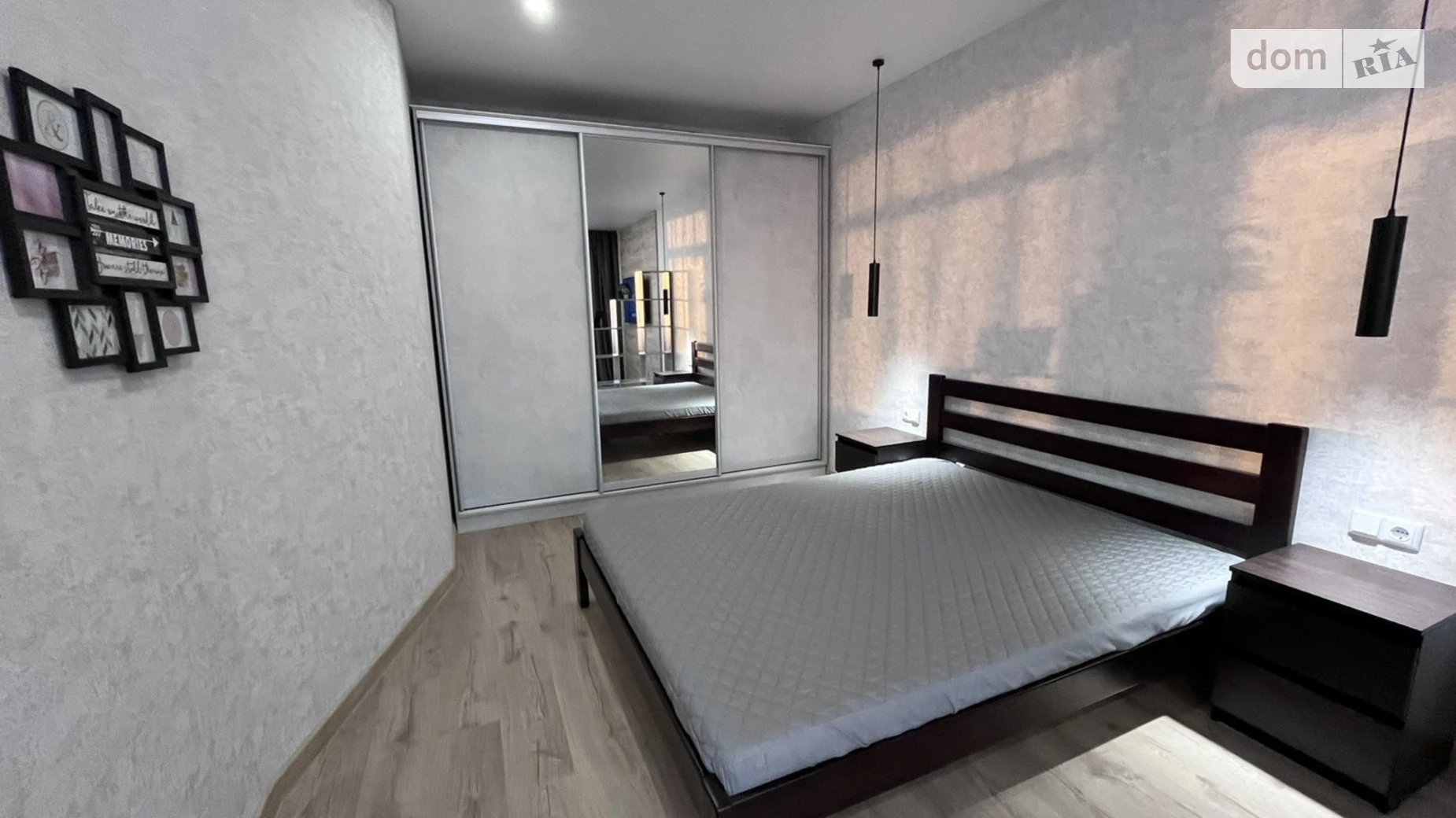Сдается в аренду 1-комнатная квартира 44 кв. м в, цена: 10000 грн - фото 2