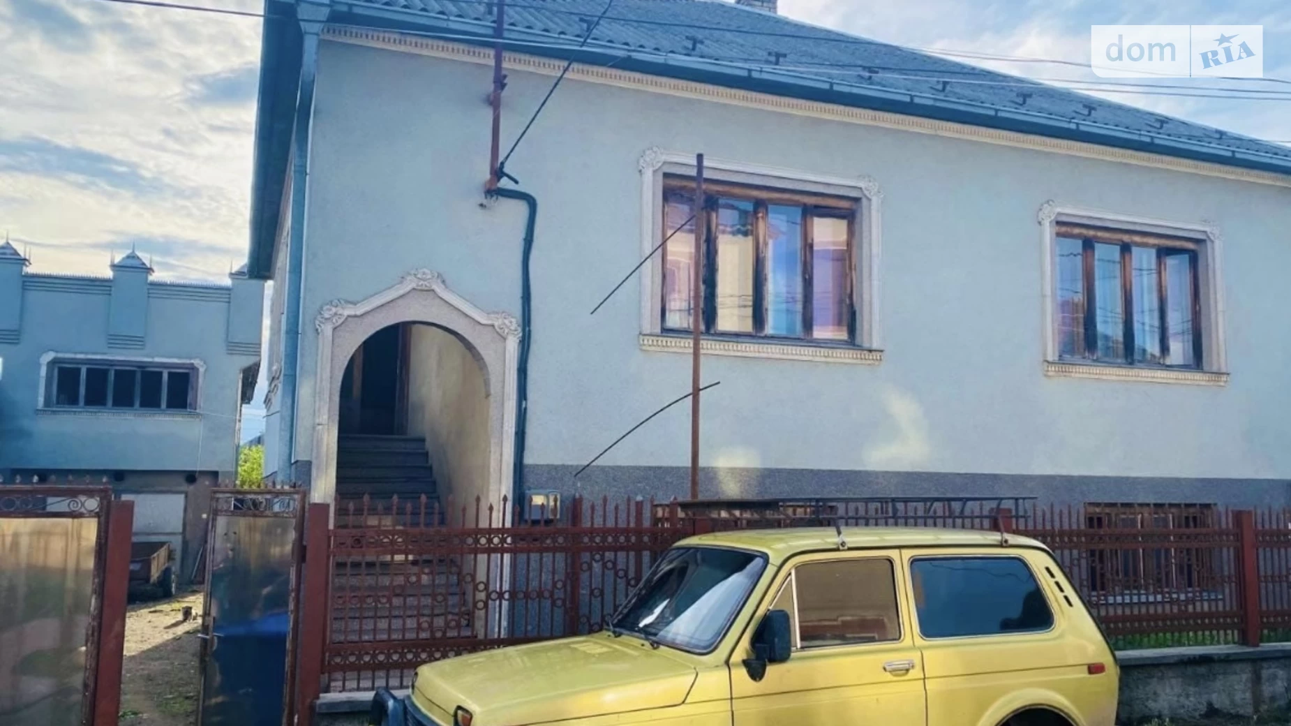 Продается дом на 2 этажа 300 кв. м с баней/сауной, ул. Александра Сергеева (Зелёная), 17 - фото 2