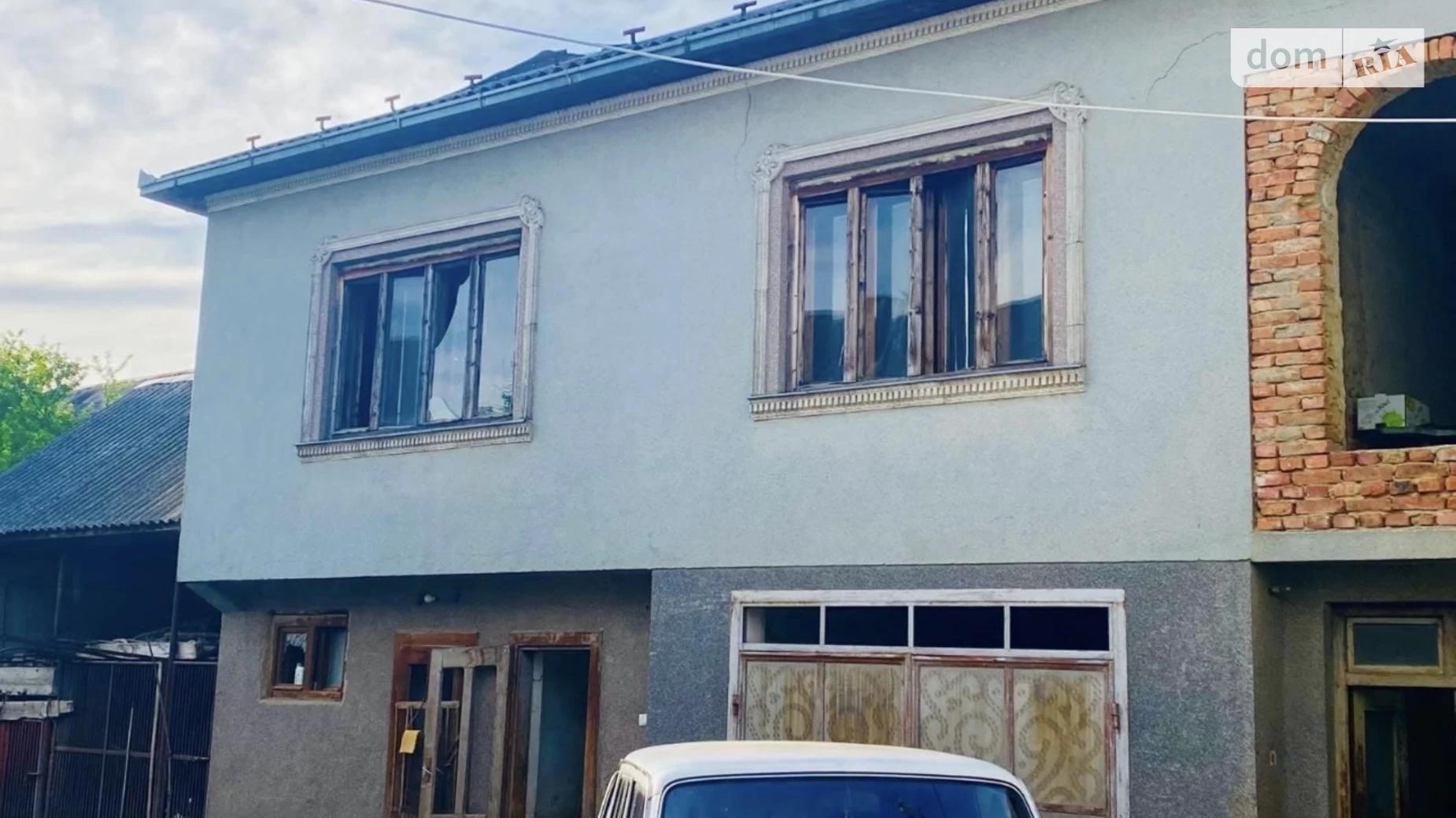 Продается дом на 2 этажа 300 кв. м с баней/сауной, ул. Александра Сергеева (Зелёная), 17 - фото 4