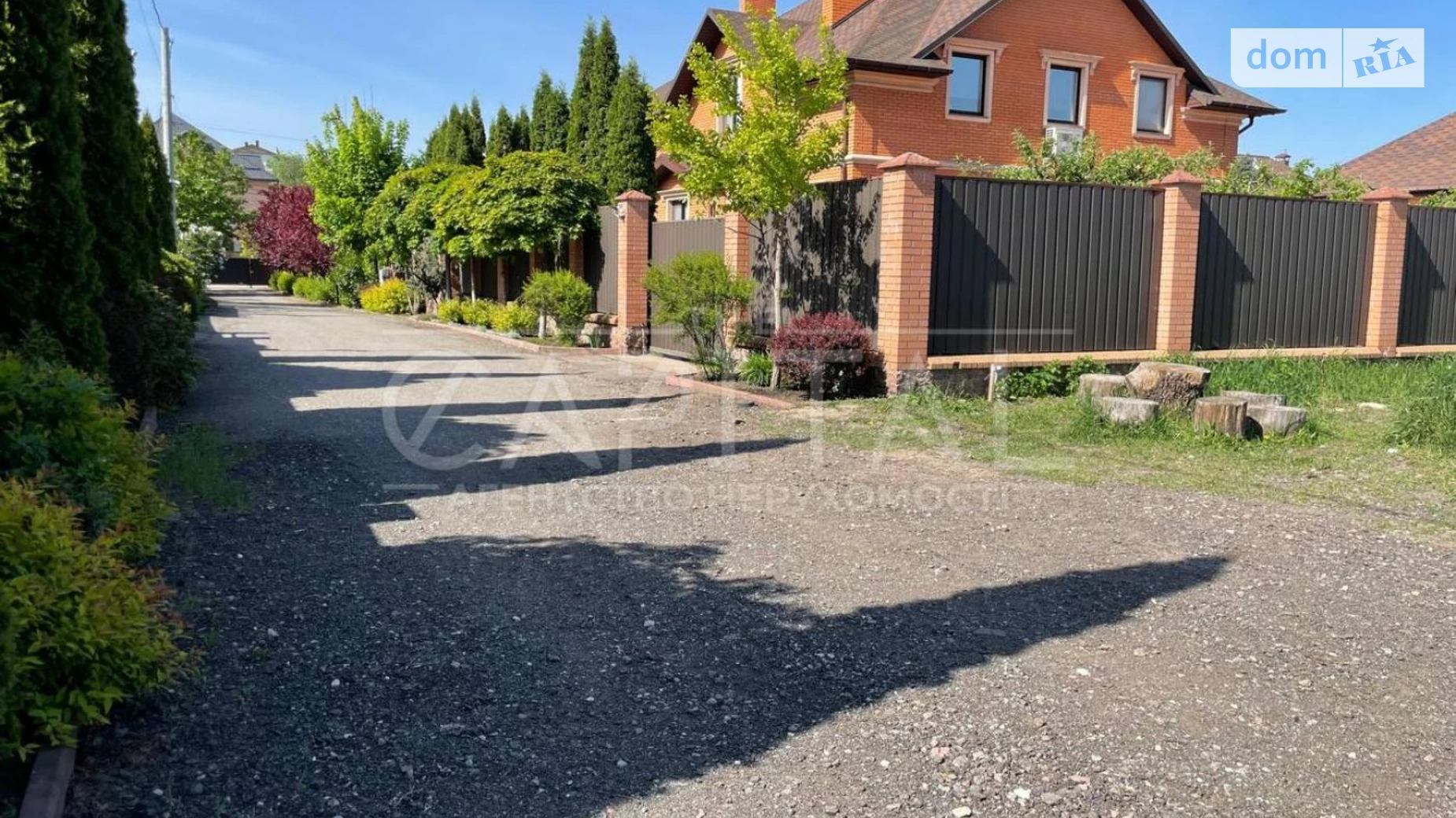 пров. Садовий (Жуляни) Київ, цена: 105000 $ - фото 3