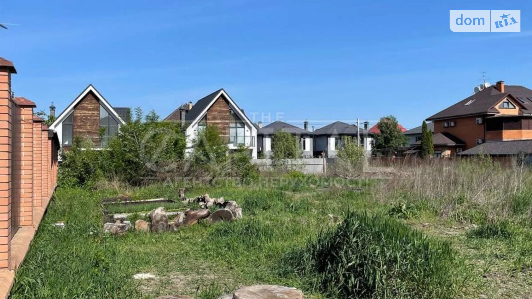 пров. Садовий (Жуляни) Київ, цена: 105000 $ - фото 4