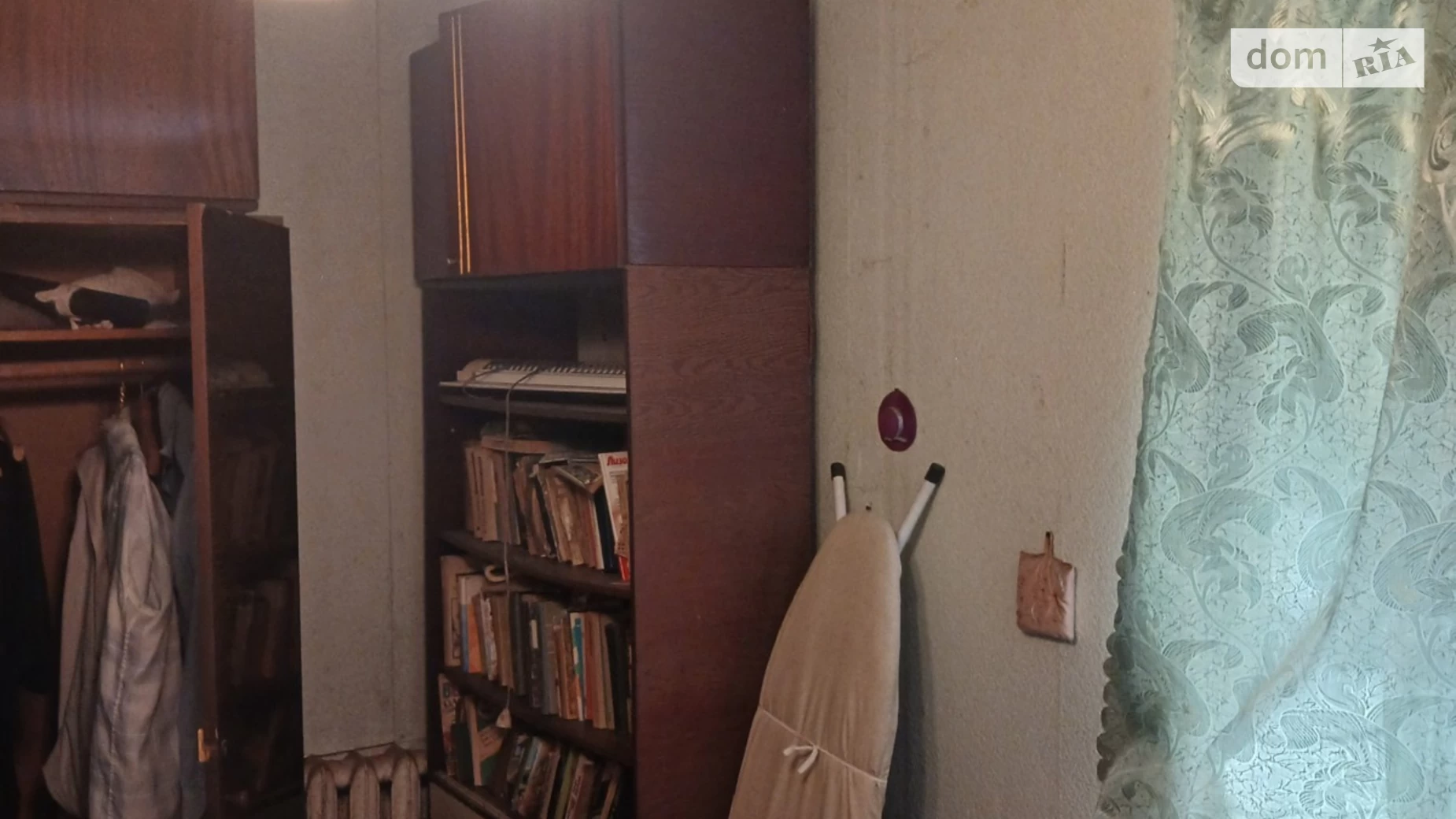 3-кімнатна квартира 51 кв. м у Запоріжжі, вул. Рельєфна, 14А - фото 3