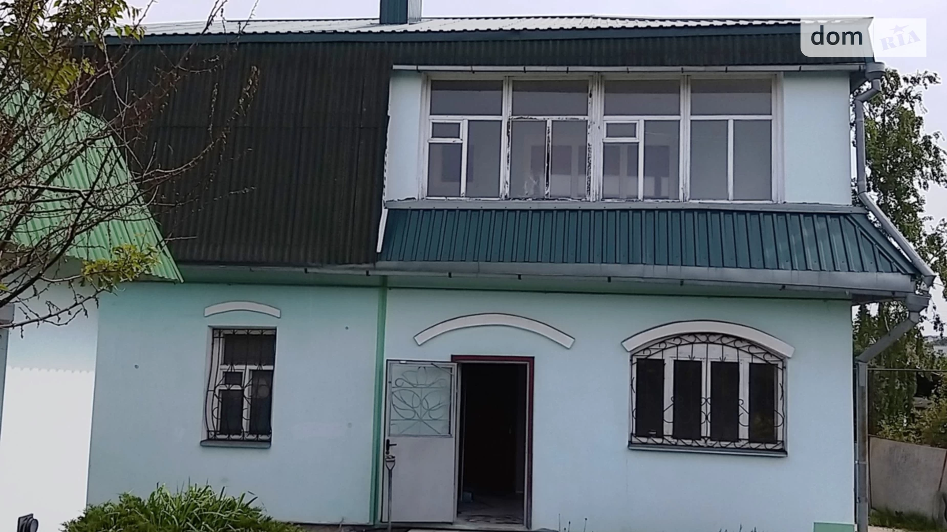 Продается дом на 2 этажа 235 кв. м с балконом, цена: 85000 $ - фото 2