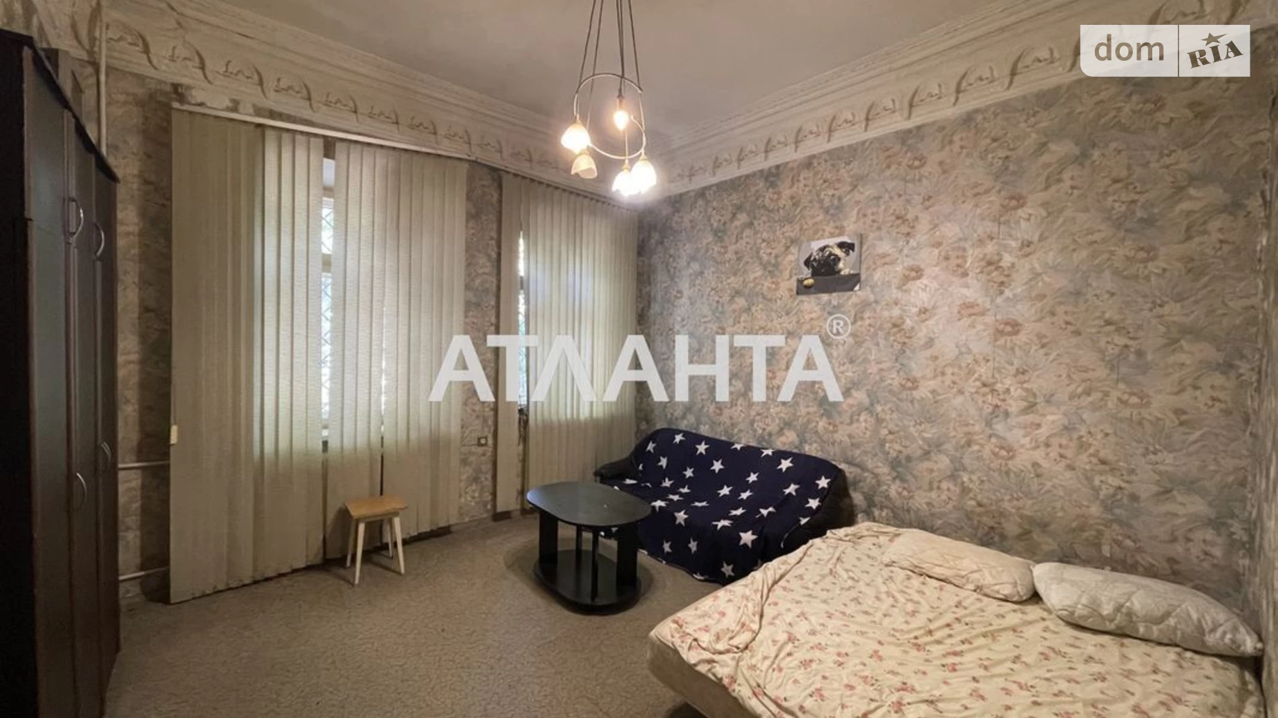 Продается 1-комнатная квартира 26.6 кв. м в Одессе, пер. Каретный - фото 5