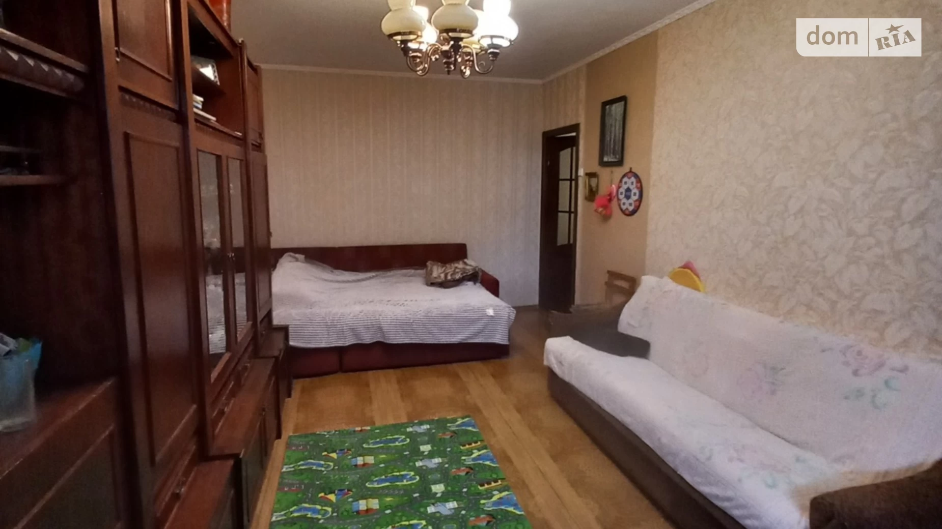 Продается 2-комнатная квартира 47 кв. м в Харькове - фото 3