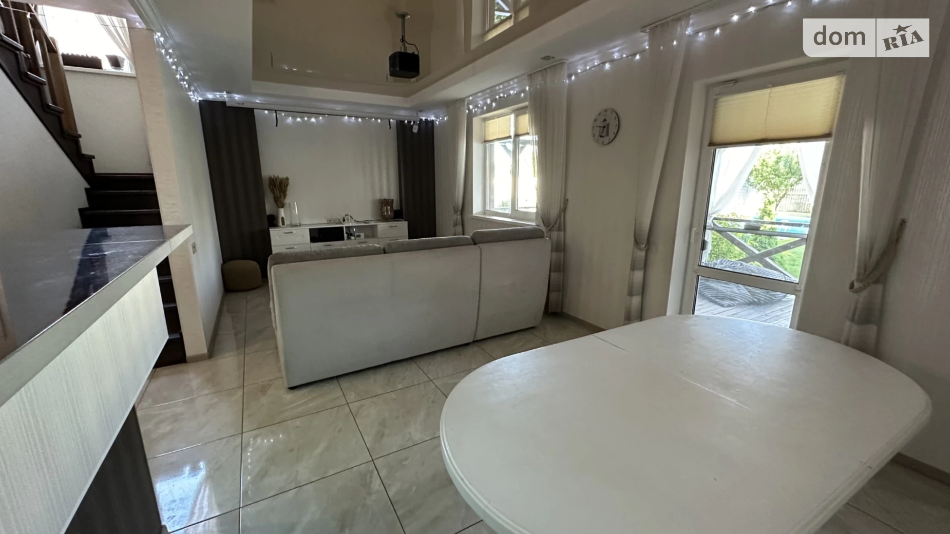 Продается часть дома 118.8 кв. м с балконом, цена: 174000 $ - фото 4