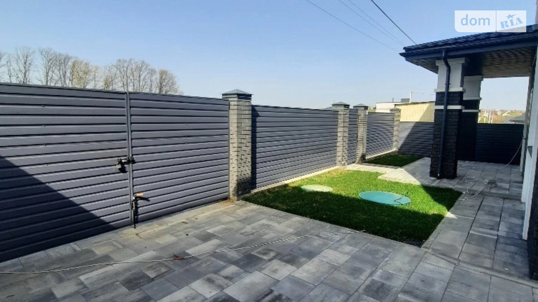 Продається будинок 2 поверховий 145 кв. м с басейном, цена: 138500 $ - фото 4