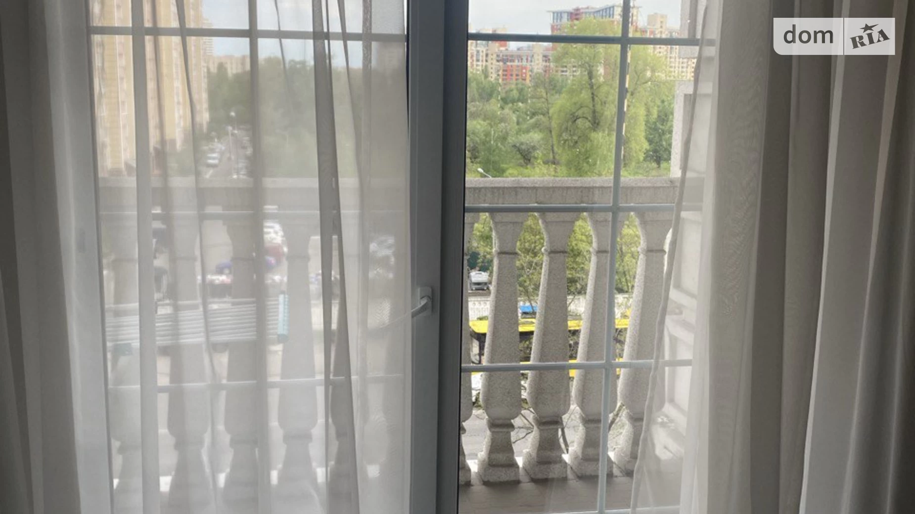 Продается 1-комнатная квартира 33.5 кв. м в Киеве, ул. Михаила Максимовича, 24А - фото 2