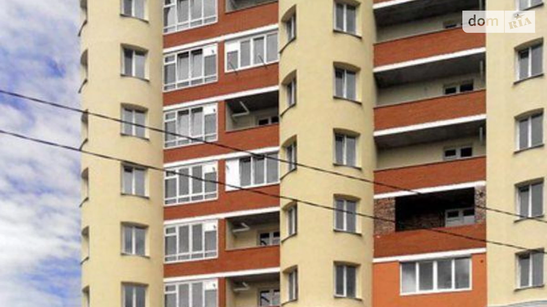 Продается 2-комнатная квартира 80 кв. м в Хмельницком, ул. Лесогриневецкая - фото 3