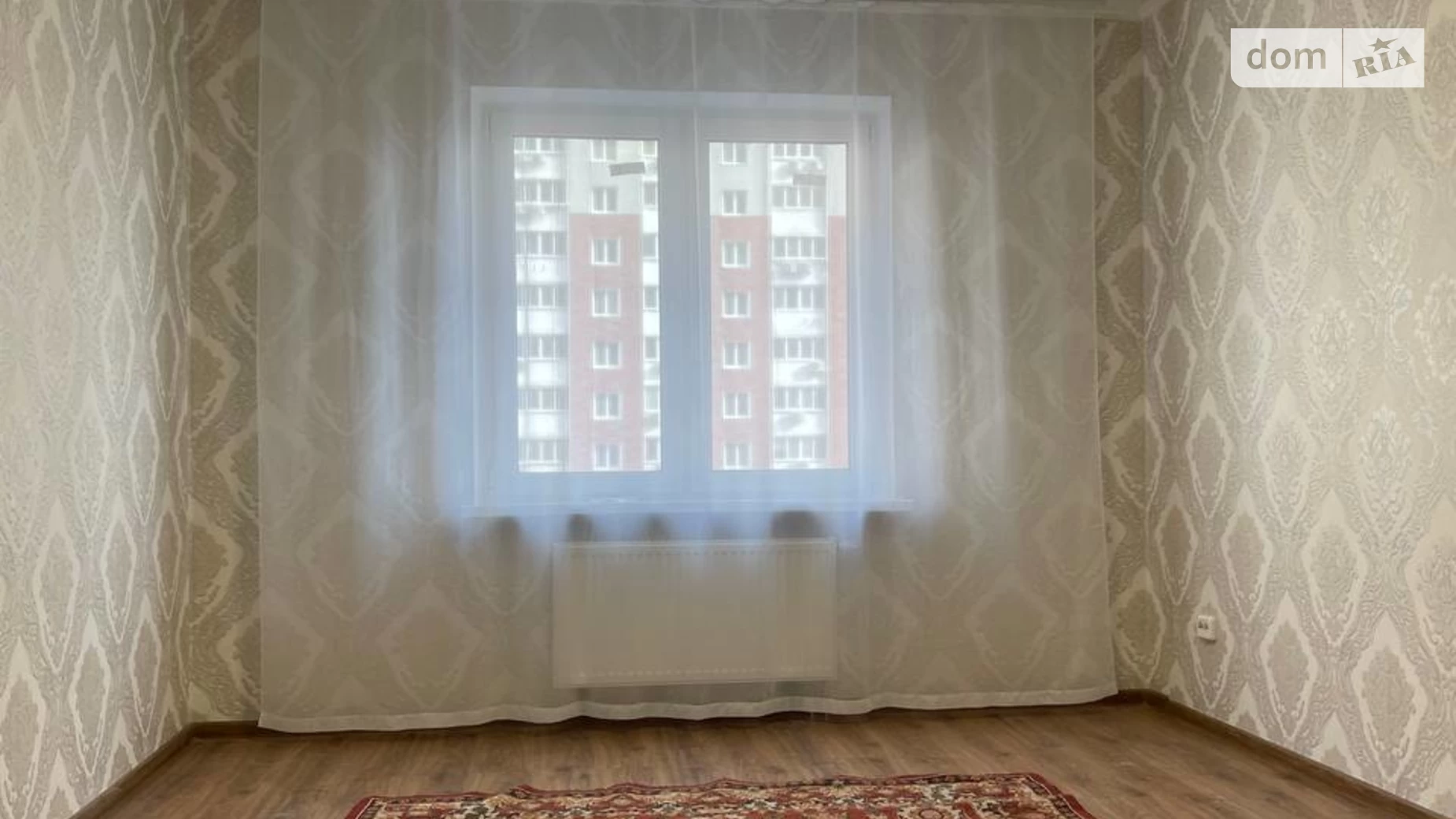 Продается 3-комнатная квартира 90 кв. м в Киеве, пер. Балтийский, 1 - фото 3