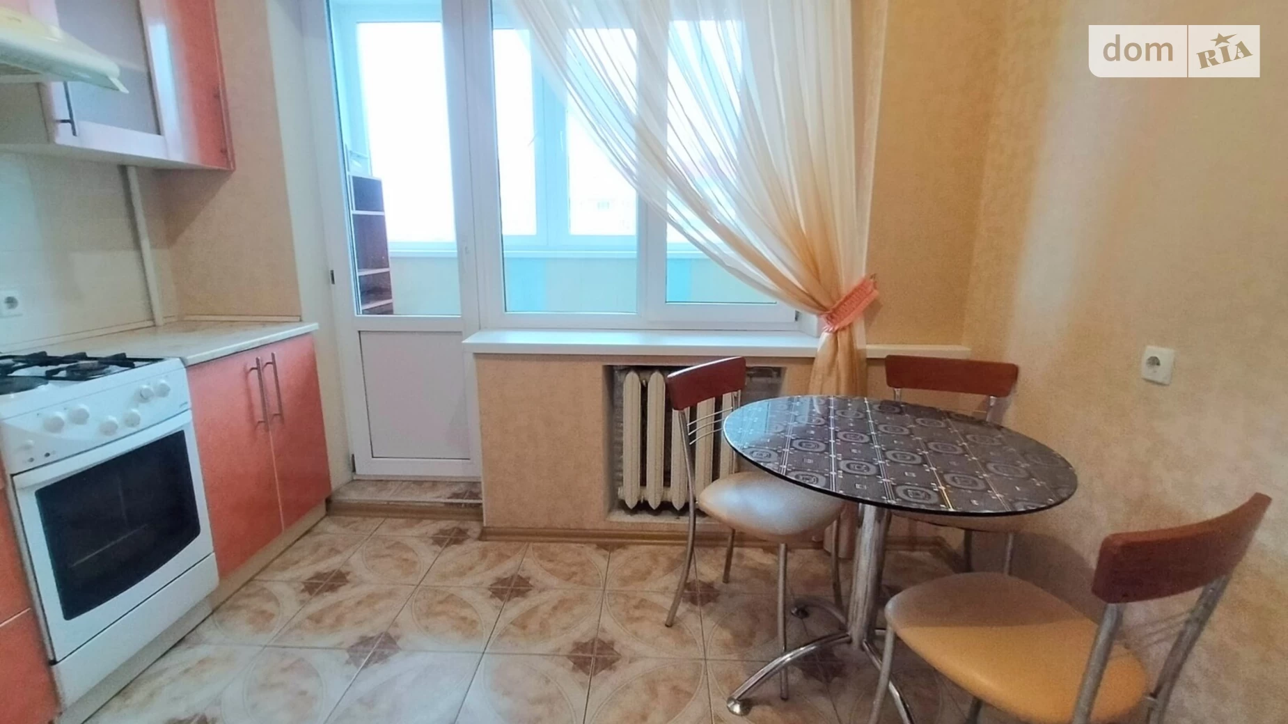 Продается 1-комнатная квартира 37.7 кв. м в Одессе, ул. Палия Семена, 83 - фото 2