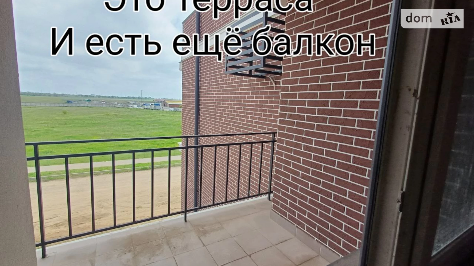 Продается 1-комнатная квартира 49.9 кв. м в Одессе, ул. Академика Сахарова - фото 5