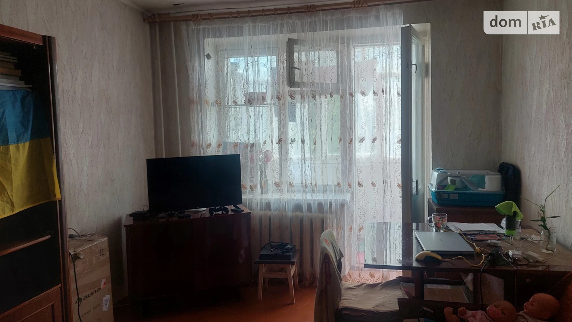 Продается 2-комнатная квартира 48 кв. м в Полтаве, ул. Великотырновская - фото 3