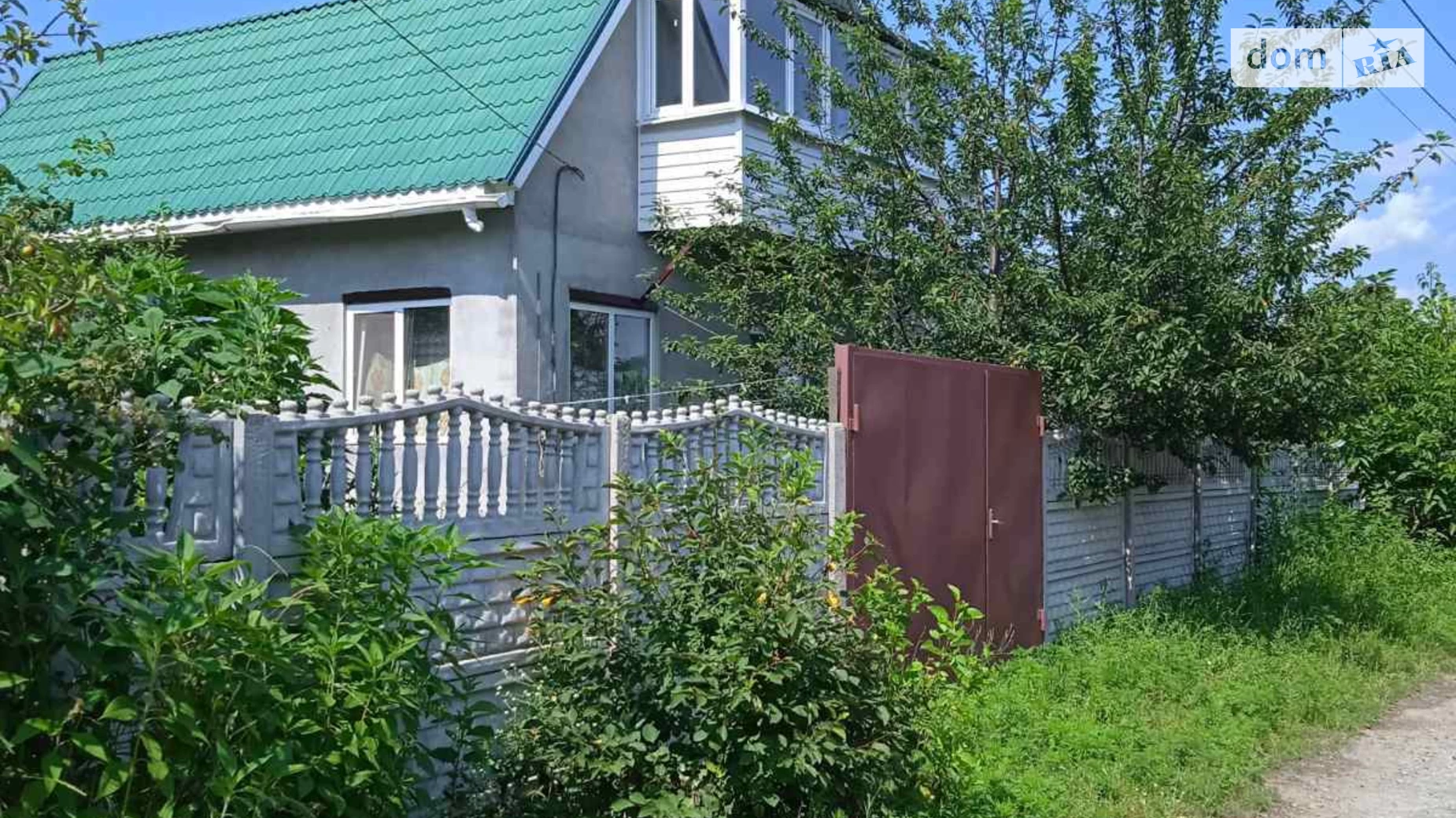 Продається будинок 2 поверховий 150 кв. м з верандою, цена: 23500 $ - фото 5