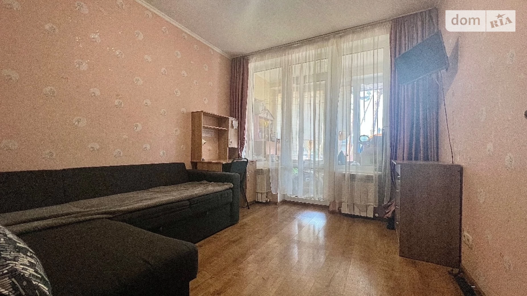 Продается 2-комнатная квартира 65 кв. м в Ирпене, ул. Рыльского, 5В - фото 2