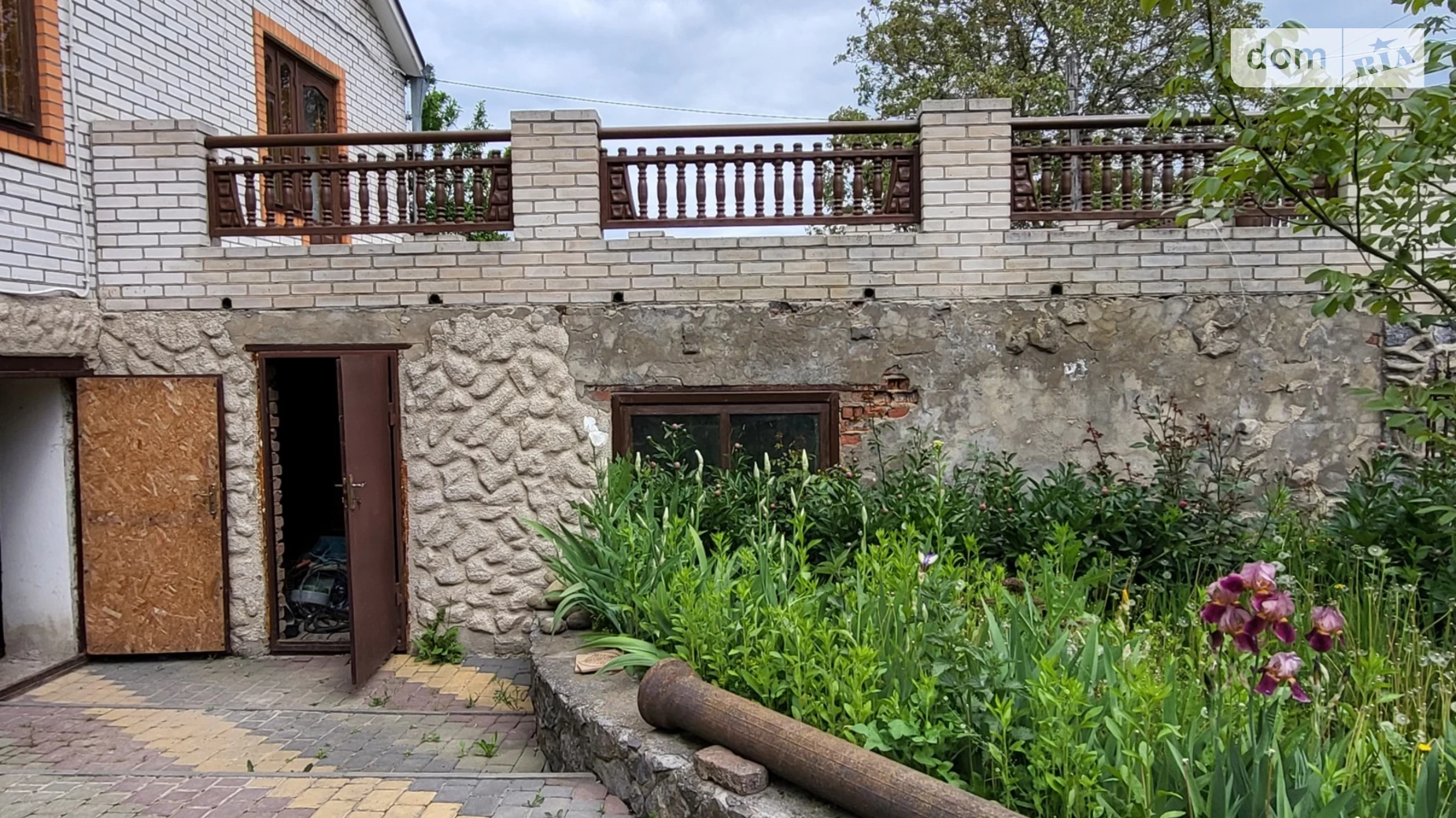 Продається будинок 2 поверховий 157 кв. м з садом, цена: 90000 $ - фото 4