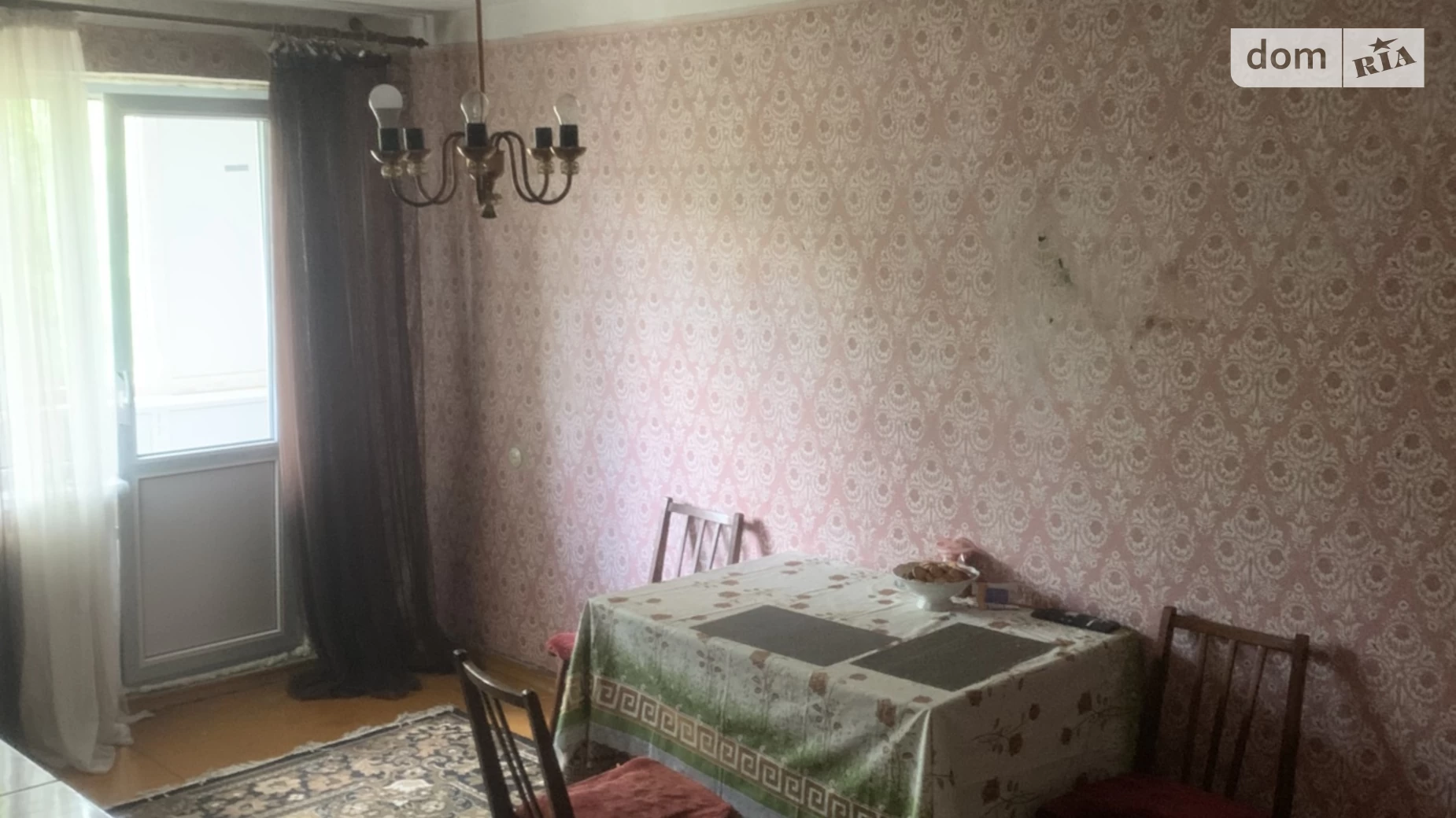 Продается 3-комнатная квартира 64 кв. м в Житомире, ул. Гагарина, 18 - фото 2